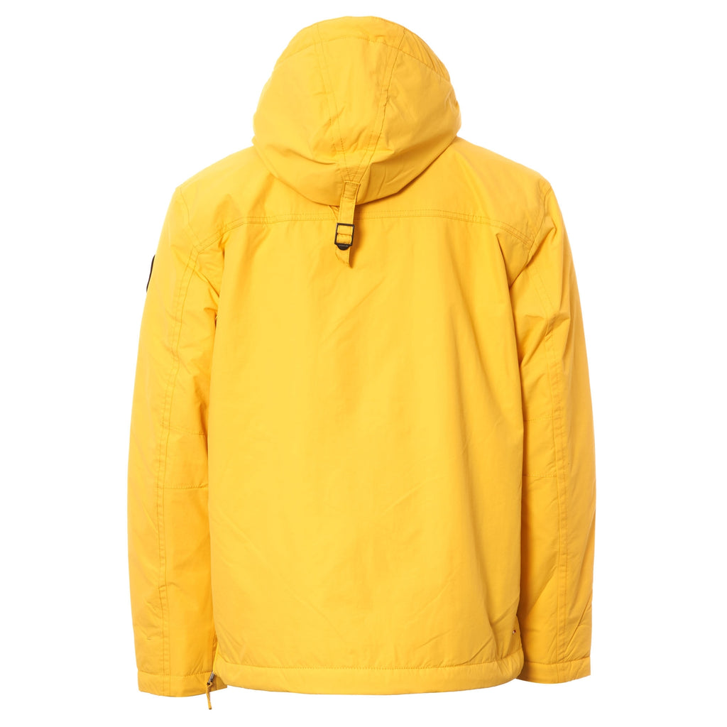 Napapijri Rainforest Winter Jacket - Spark Yellow