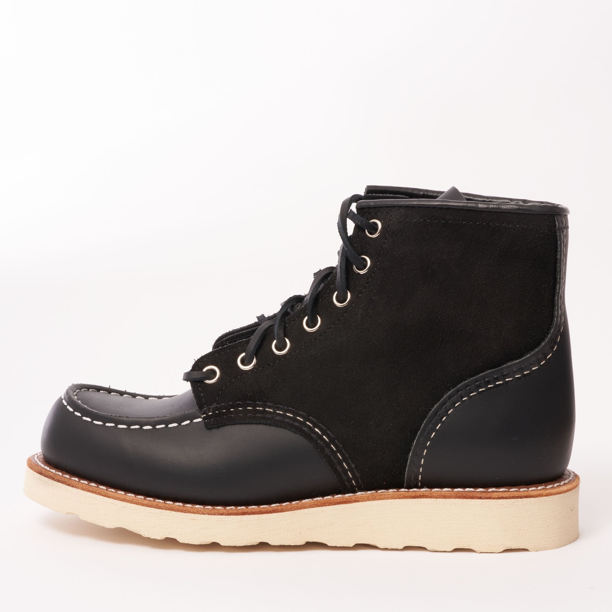 Red Wing Limited Edition 8818 6
