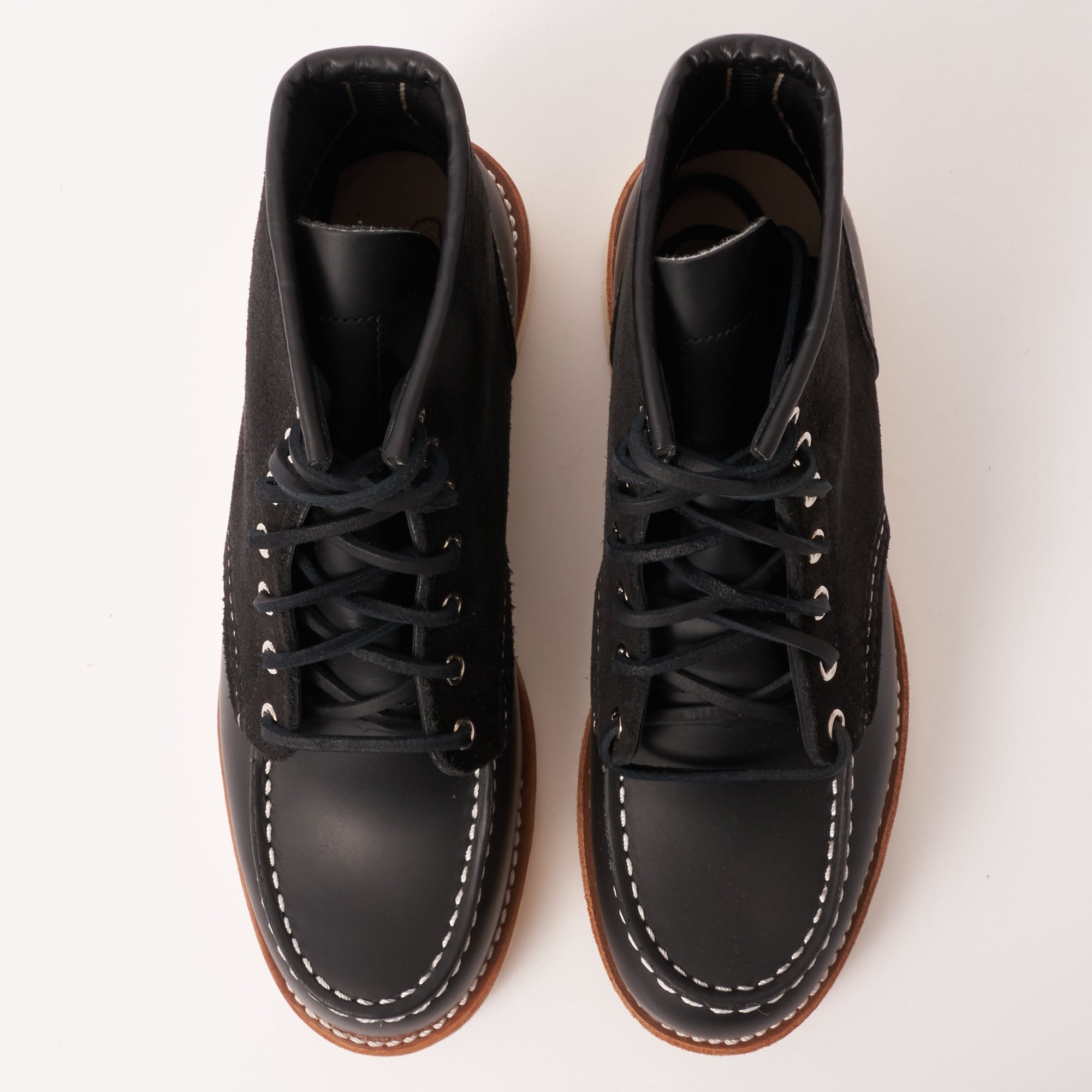 Red Wing Limited Edition 8818 6