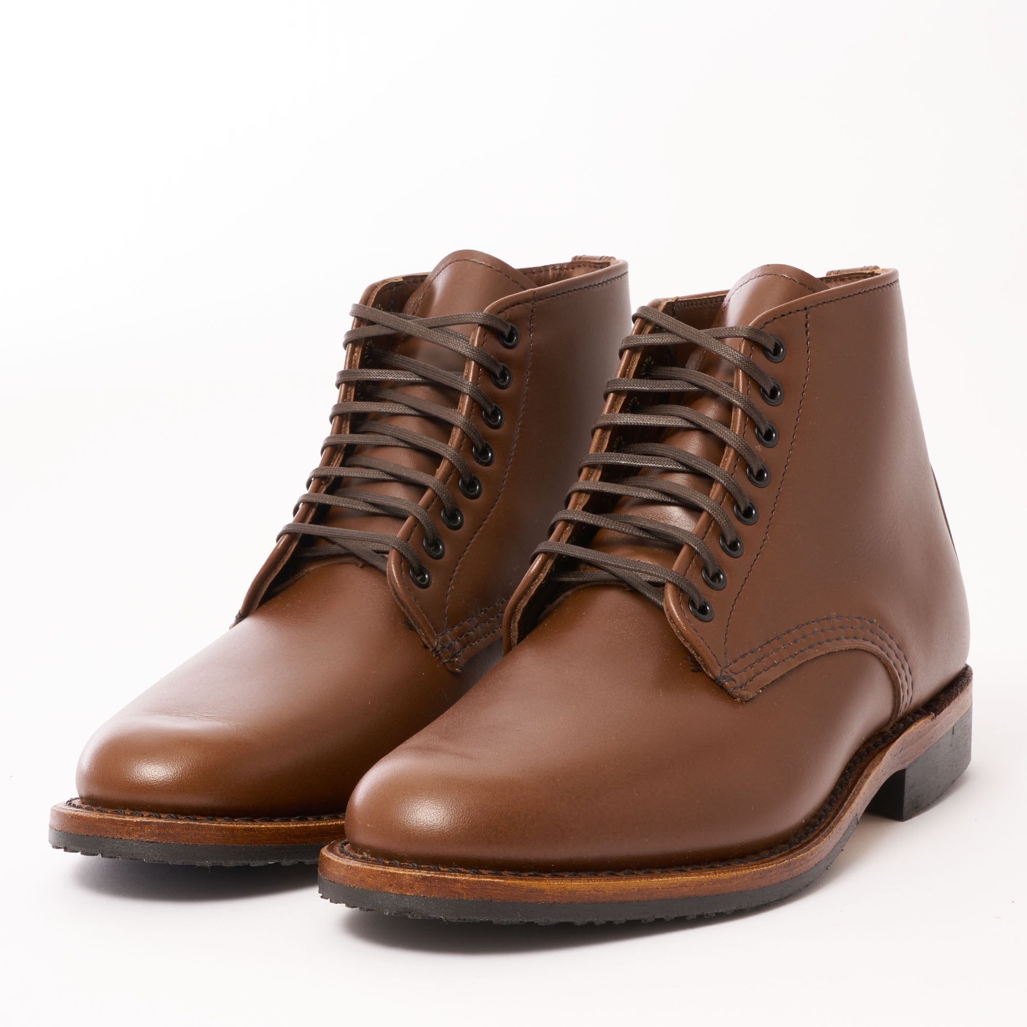 Red Wing 9435 Williston 6" Boot - Teak
