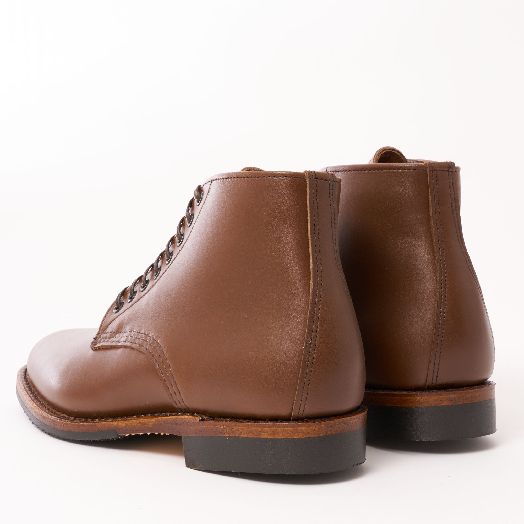 Red Wing 9435 Williston 6" Boot - Teak