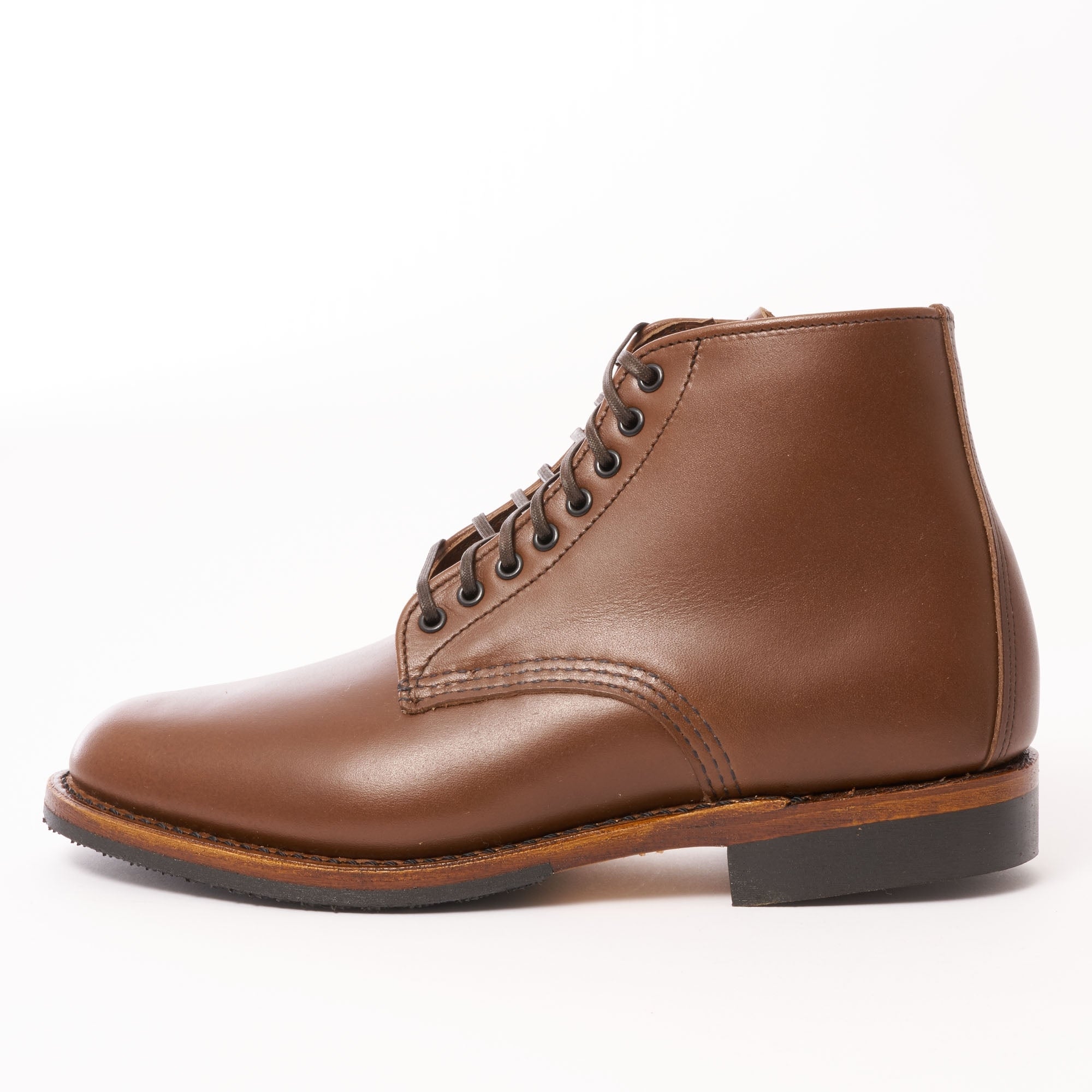 Red Wing 9435 Williston 6" Boot - Teak