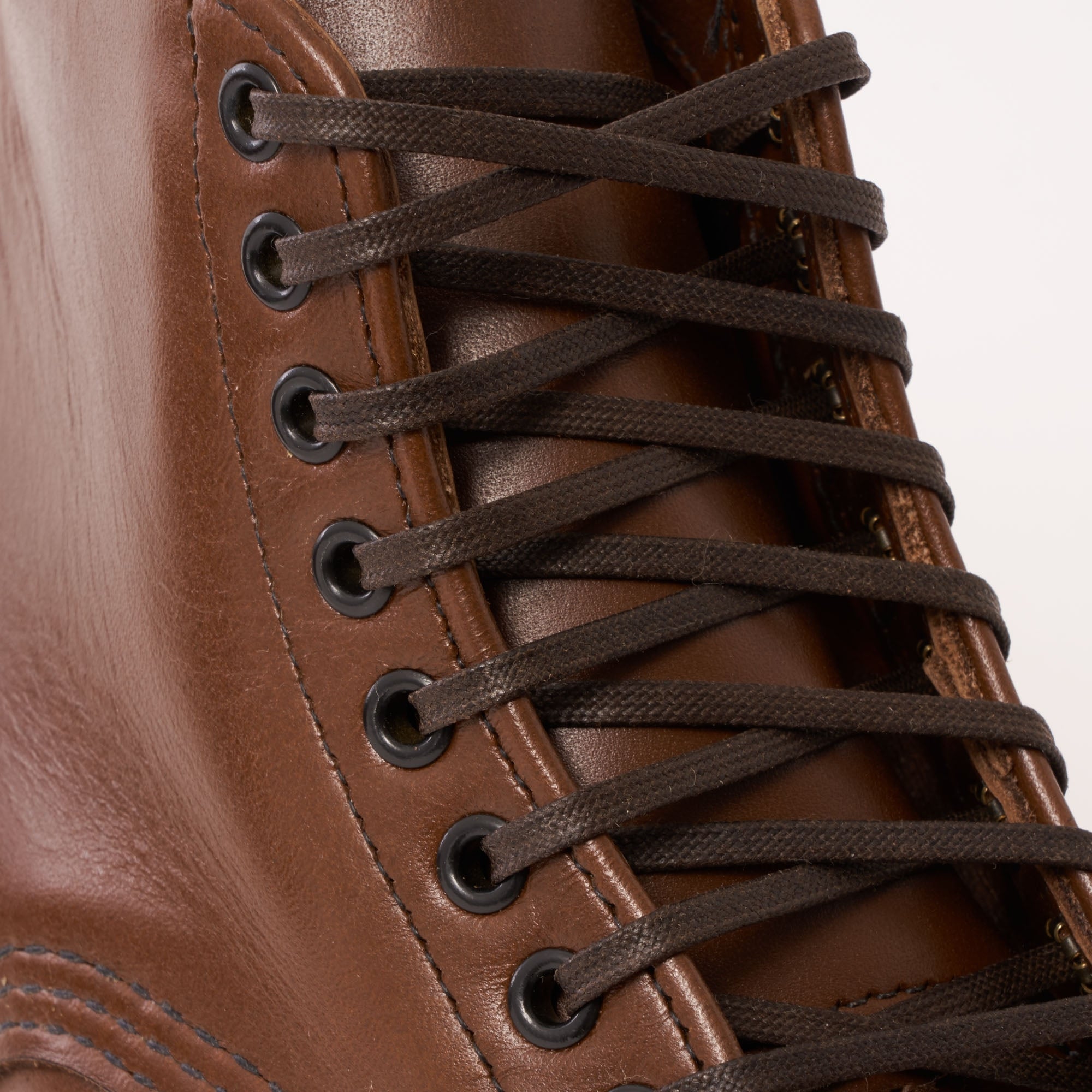 Red Wing 9435 Williston 6" Boot - Teak
