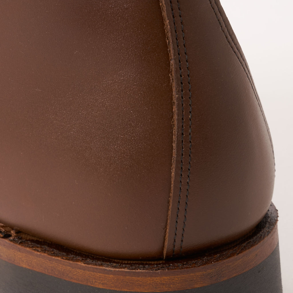 Red Wing 9435 Williston 6" Boot - Teak