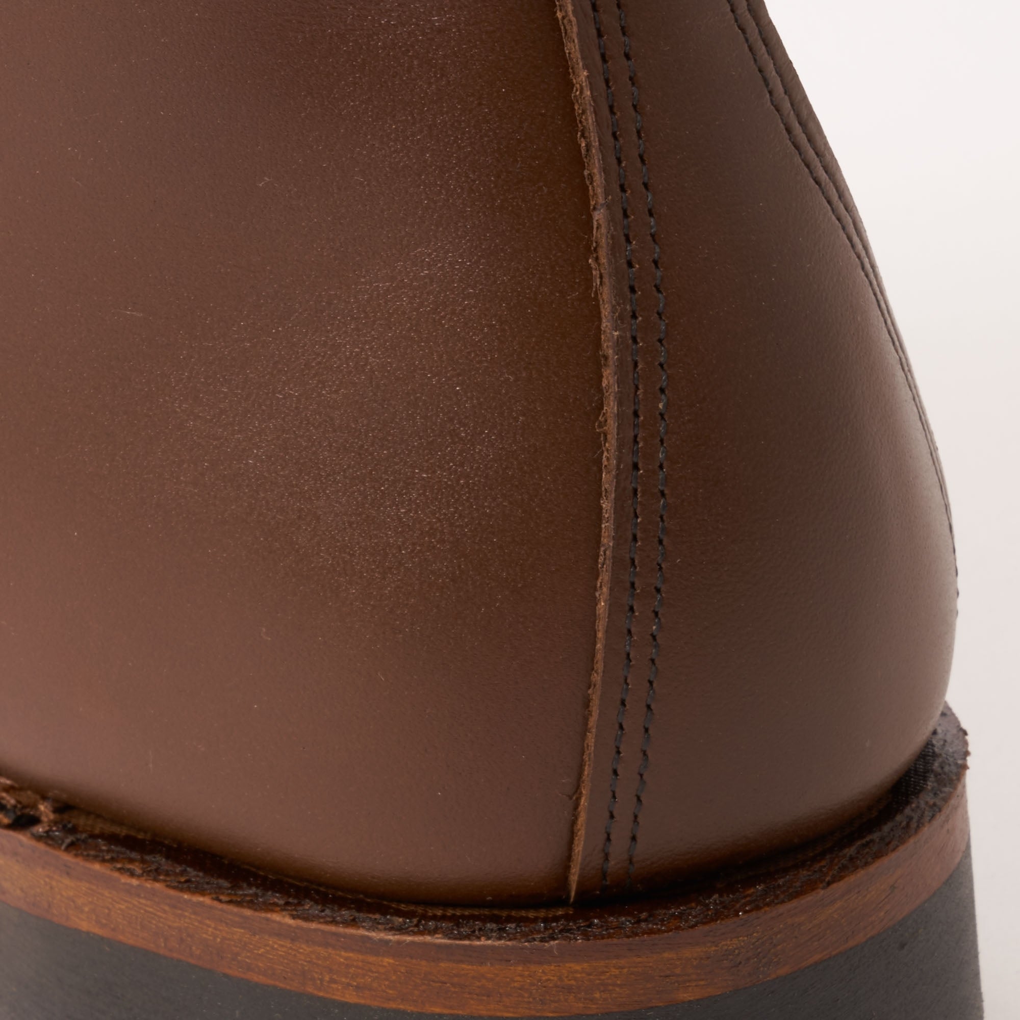 Red Wing 9435 Williston 6" Boot - Teak