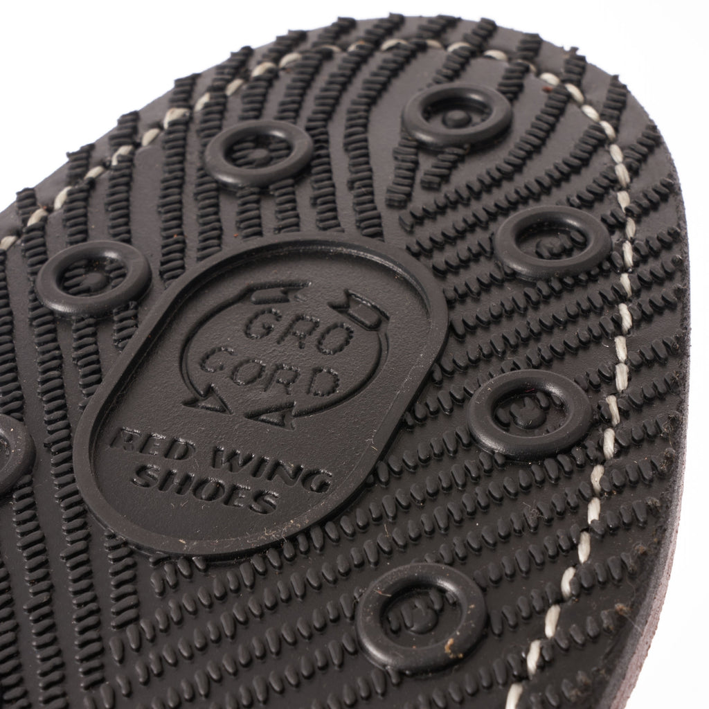 Red Wing 9435 Williston 6" Boot - Teak