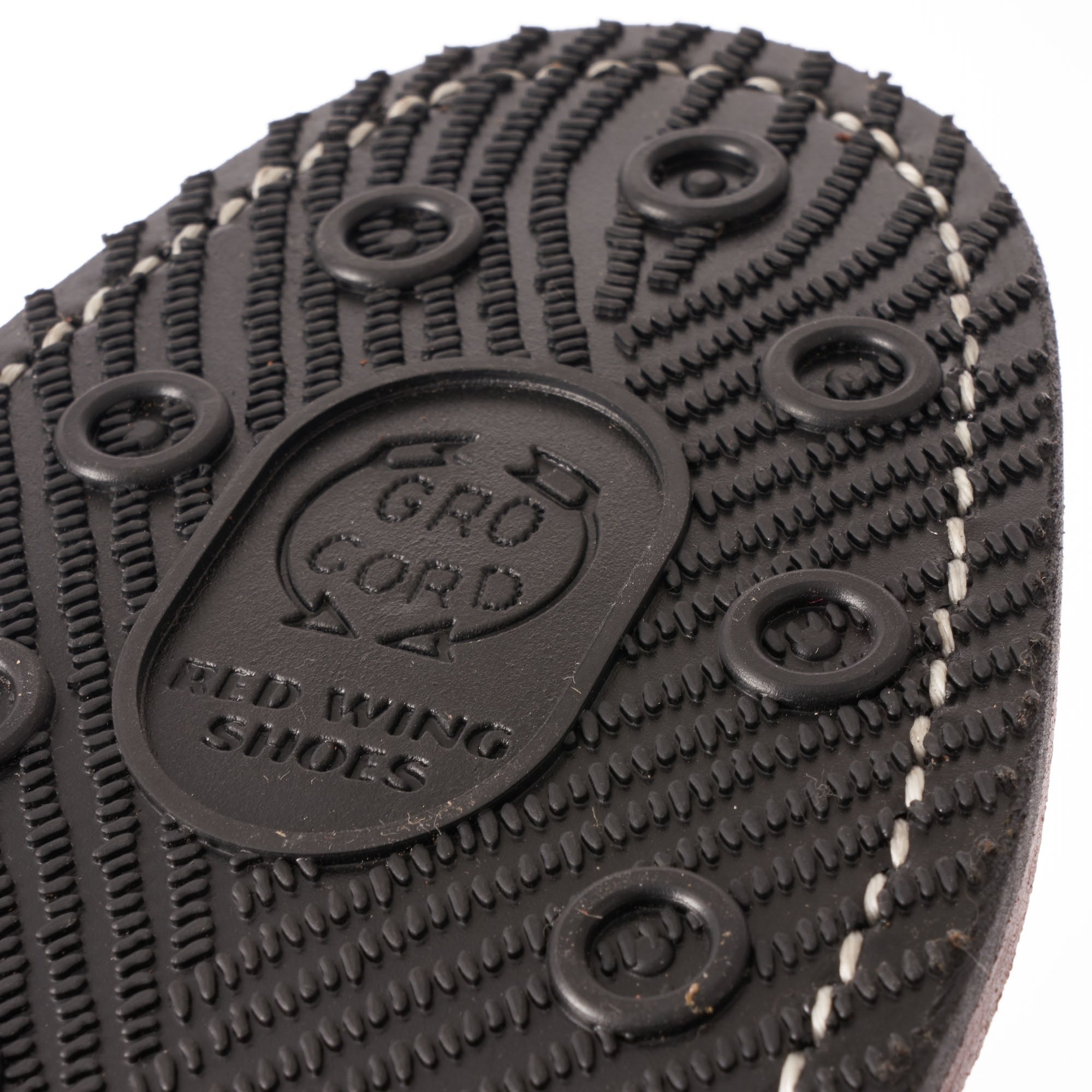 Red Wing 9435 Williston 6" Boot - Teak