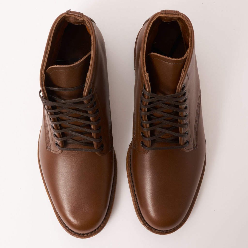 Red Wing 9435 Williston 6" Boot - Teak