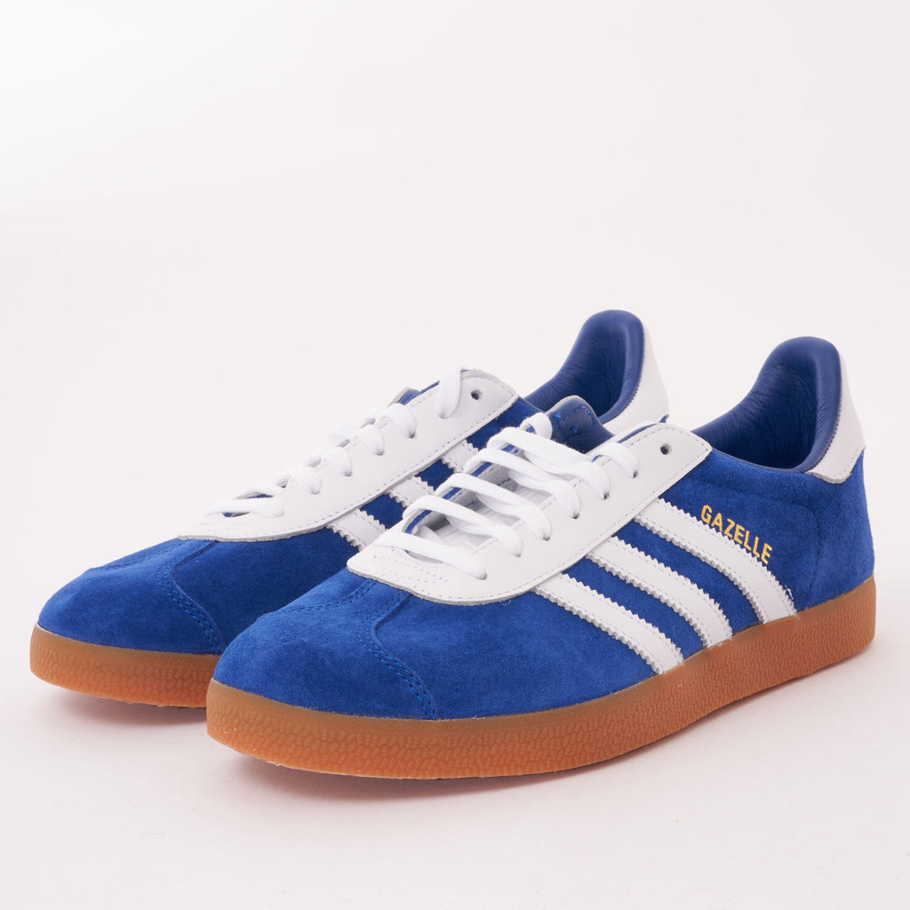 Gazelle - Royal Blue & FTW White
