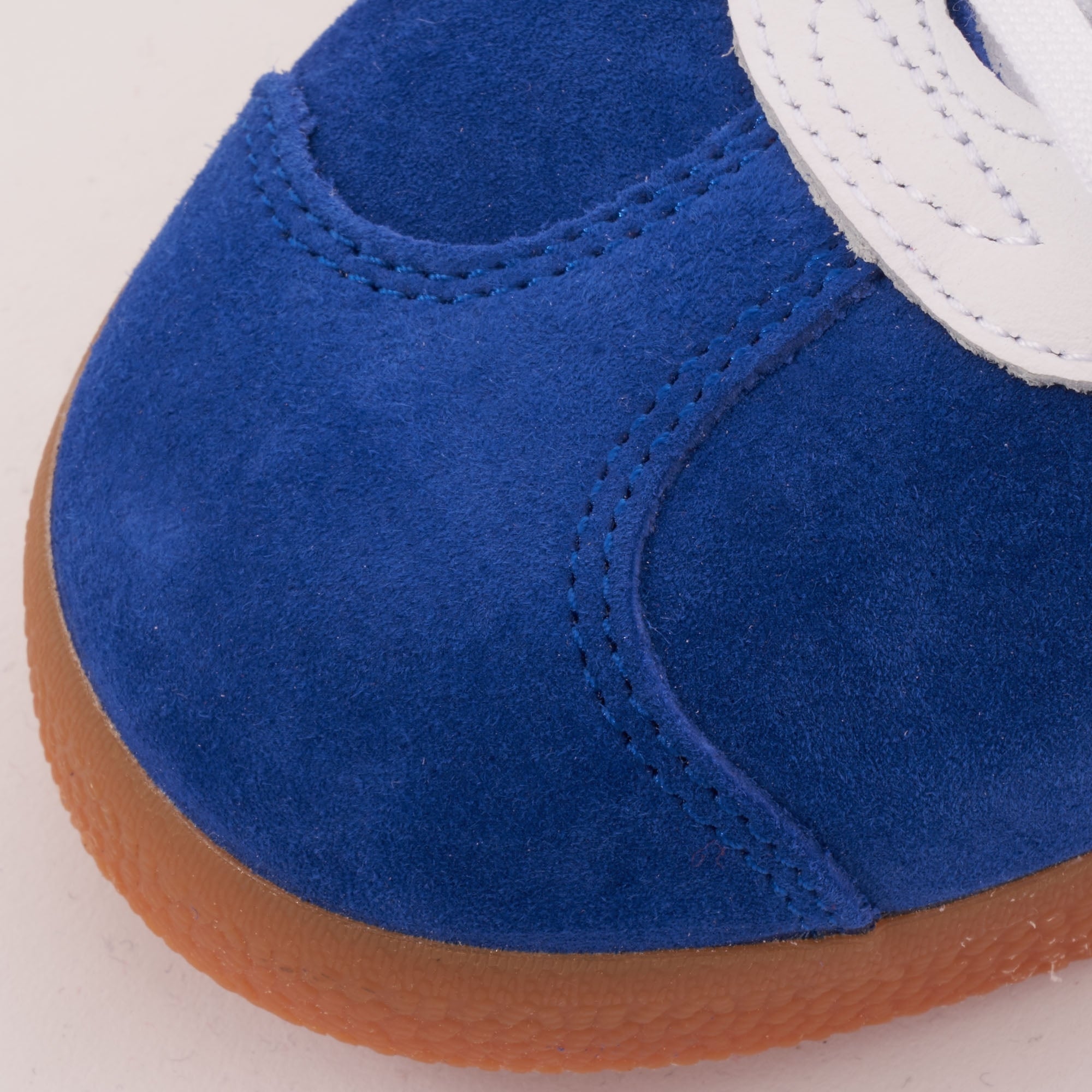 Gazelle - Royal Blue & FTW White