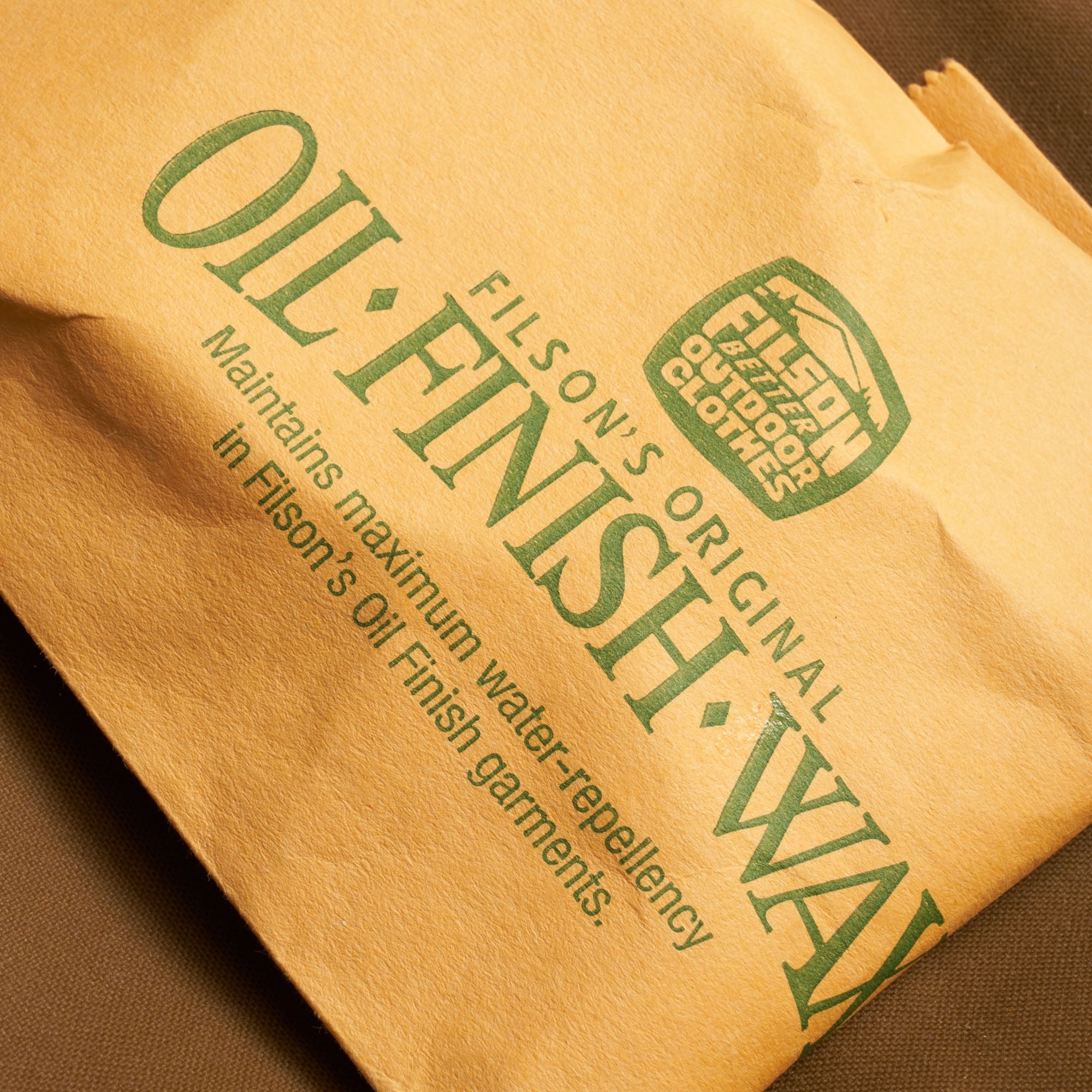 Down Cruiser Vest - Dark Tan