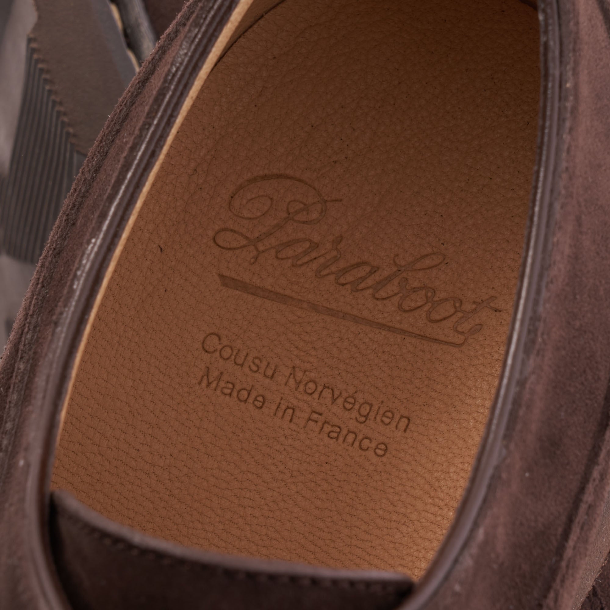 Avignon Griff - Velvet Congo