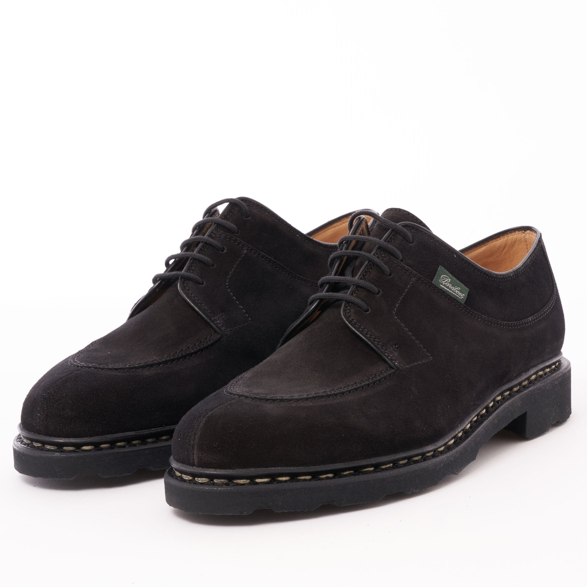 Avigon Griff II - Velvet Noir