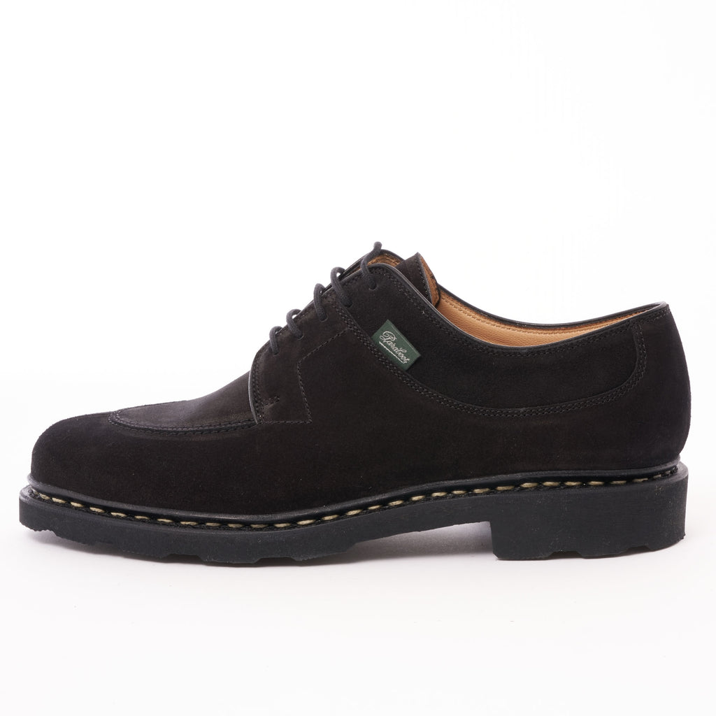 Avigon Griff II - Velvet Noir