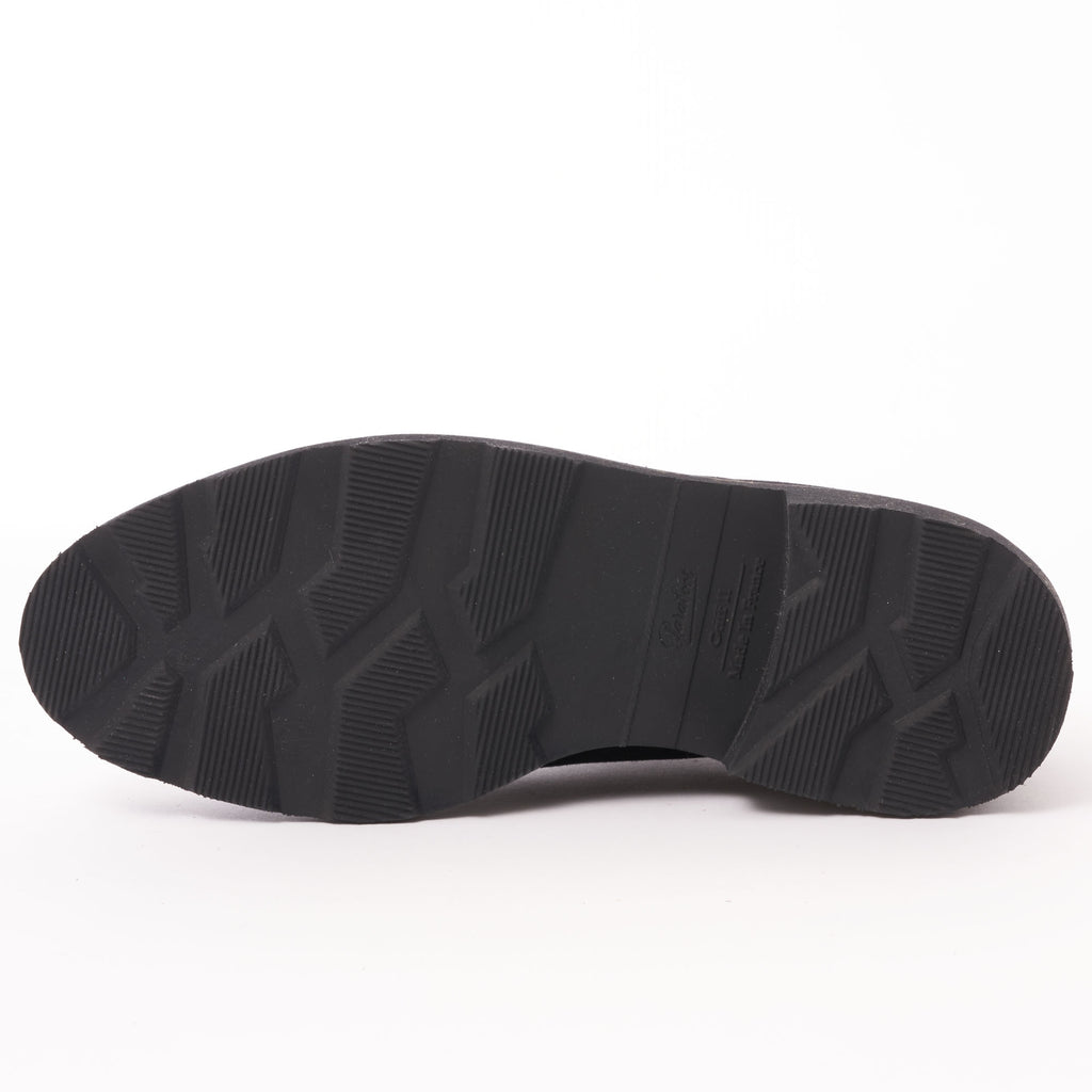 Avigon Griff II - Velvet Noir