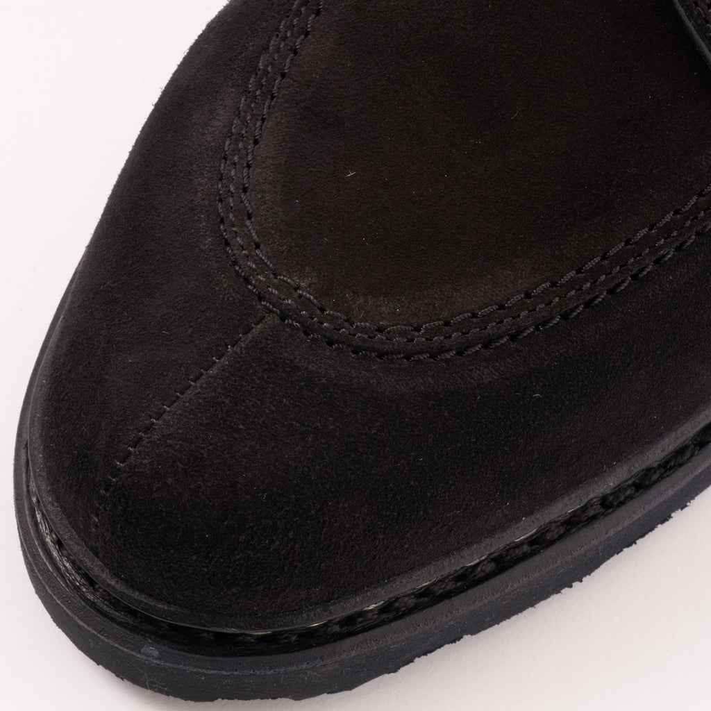 Avigon Griff II - Velvet Noir