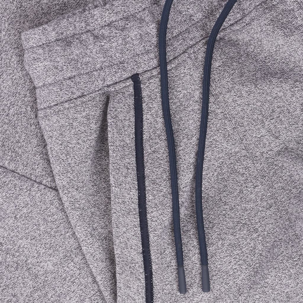 Boss Heritage Two-colour Track Pants - Medium Grey