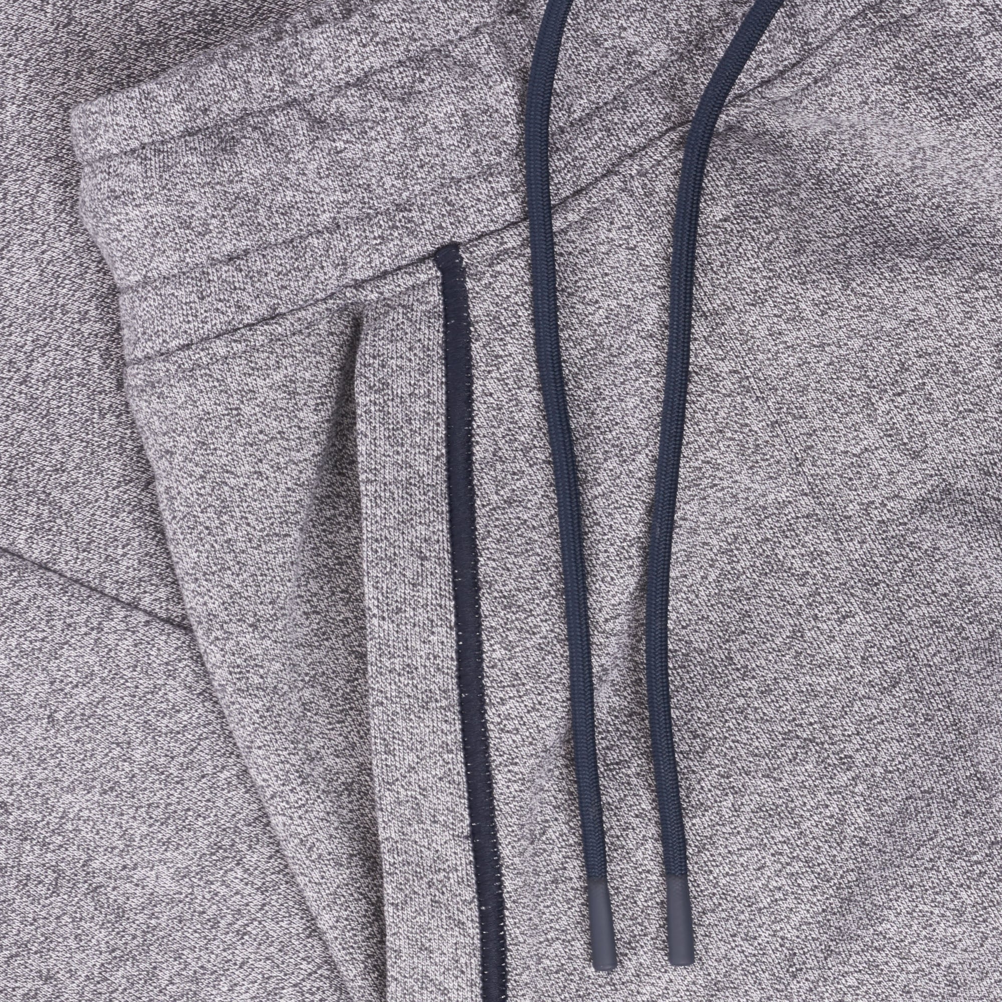 Boss Heritage Two-colour Track Pants - Medium Grey
