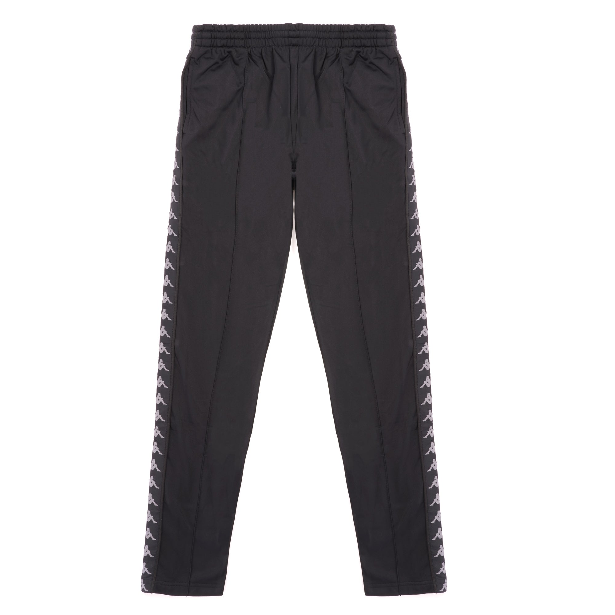 Kappa Astoria Track Pants - Black