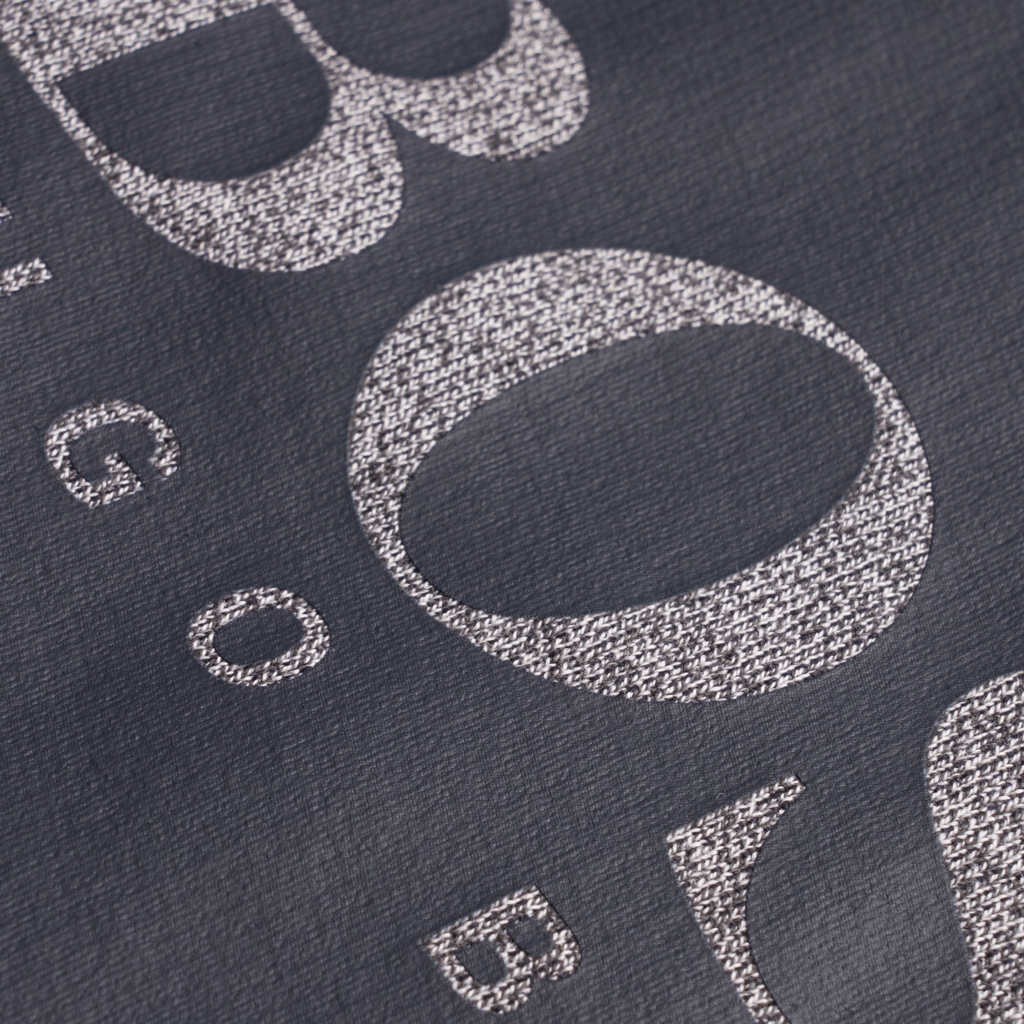 Boss Heritage Hooded Sweatshirt - Grey