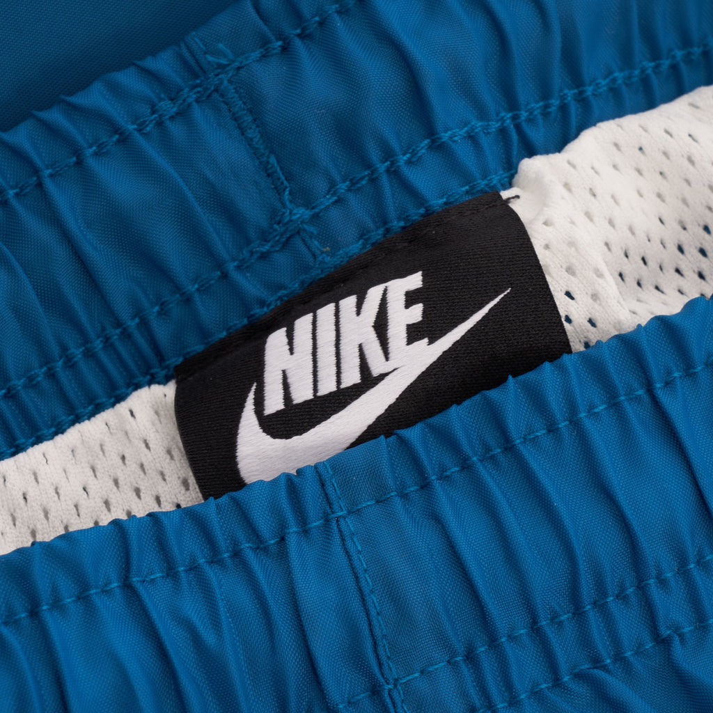 Nike Re-issue Woven Trousers - Blue