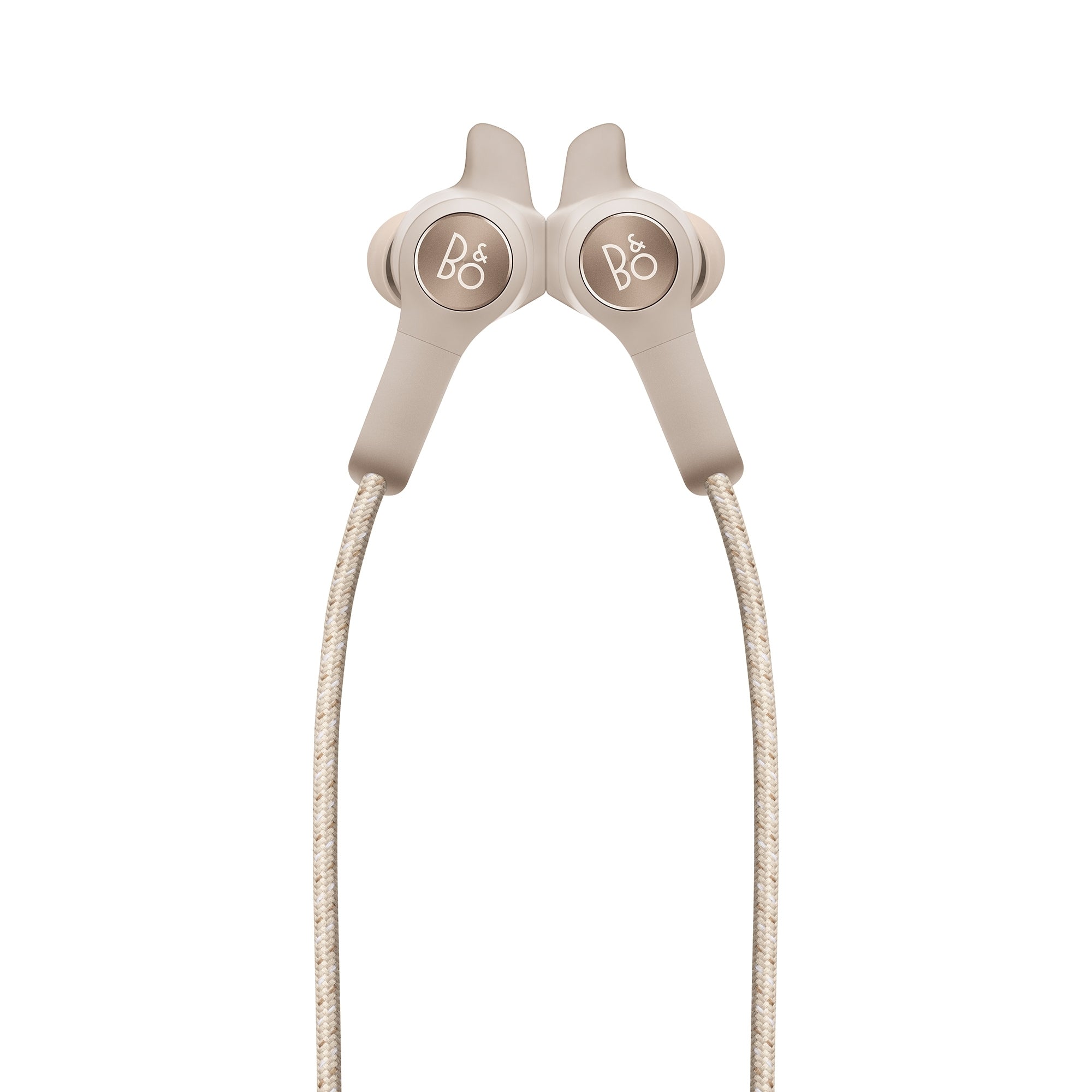 Bang & Olufsen E6 Wireless Earphones - Sand