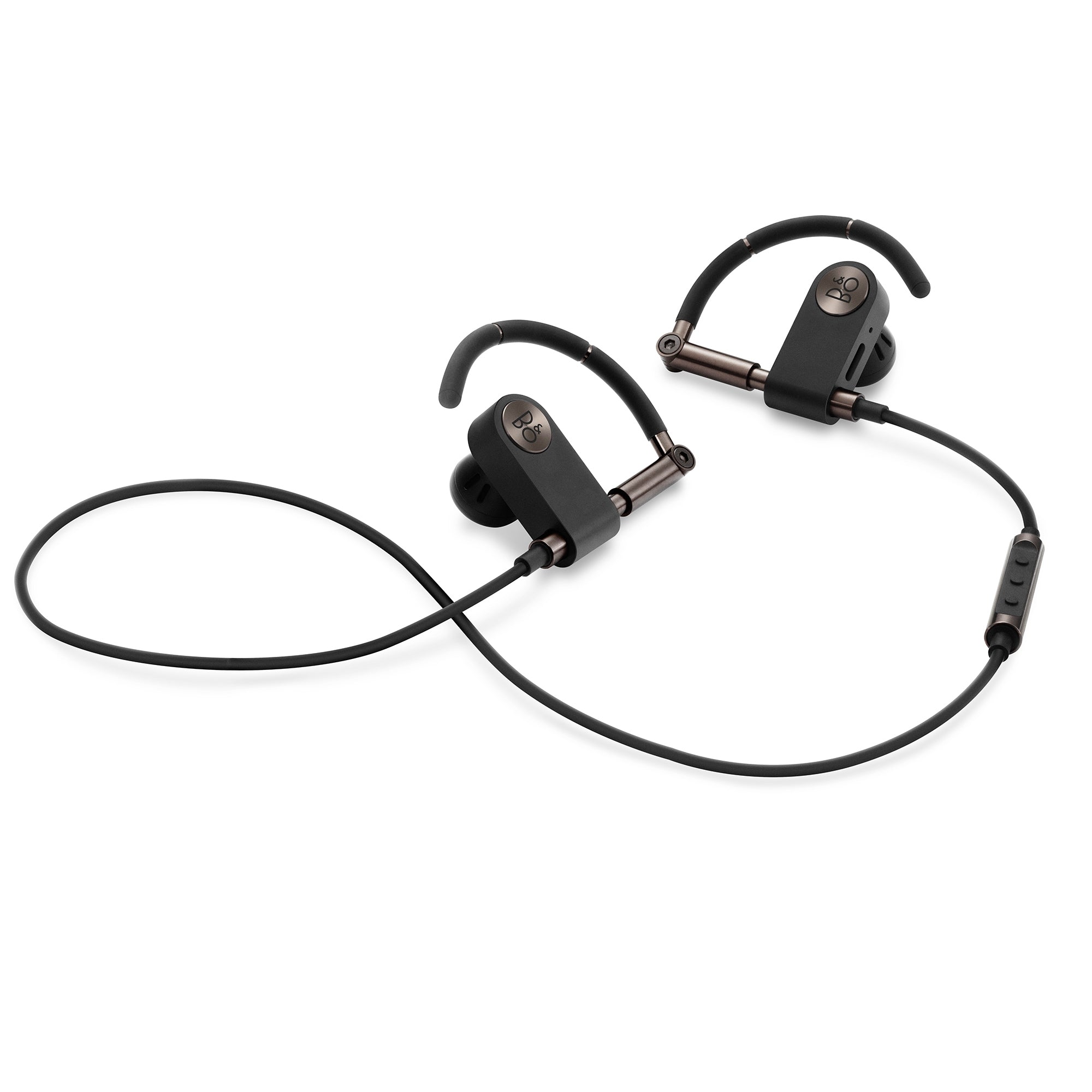 Earset Wireless Earphones - Graphite Brown