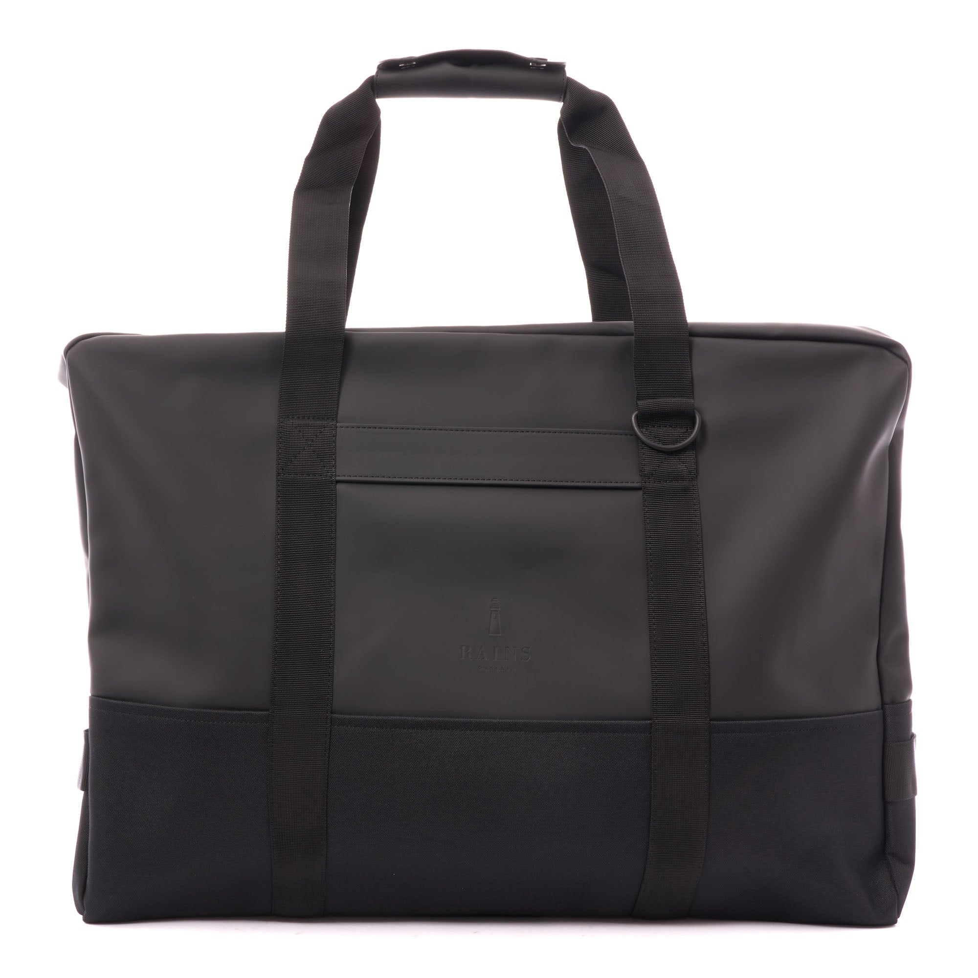 Luggage Bag - Black