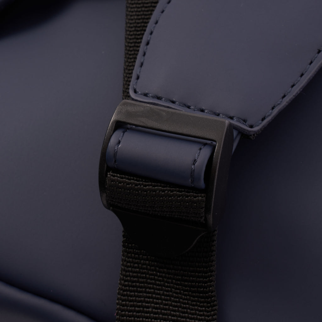Field Bag - Blue