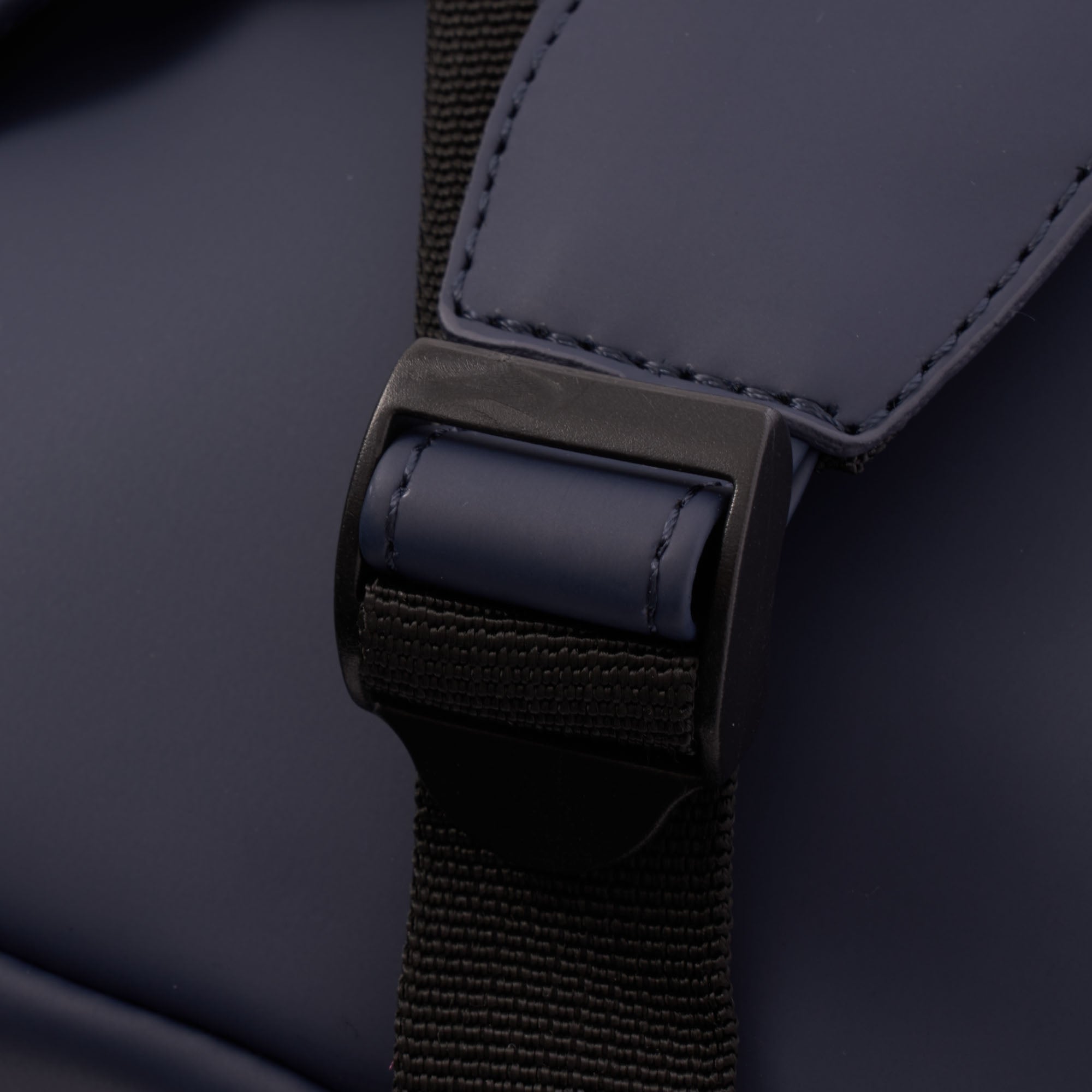 Field Bag - Blue