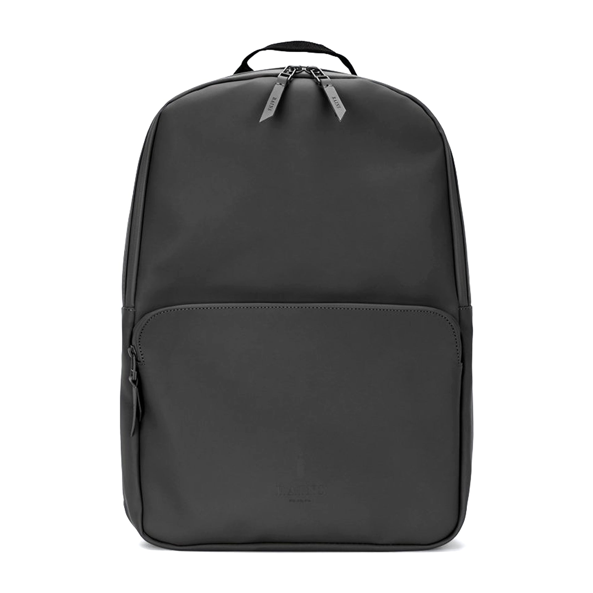 rains field backpack uk Rains Field Bag - Black