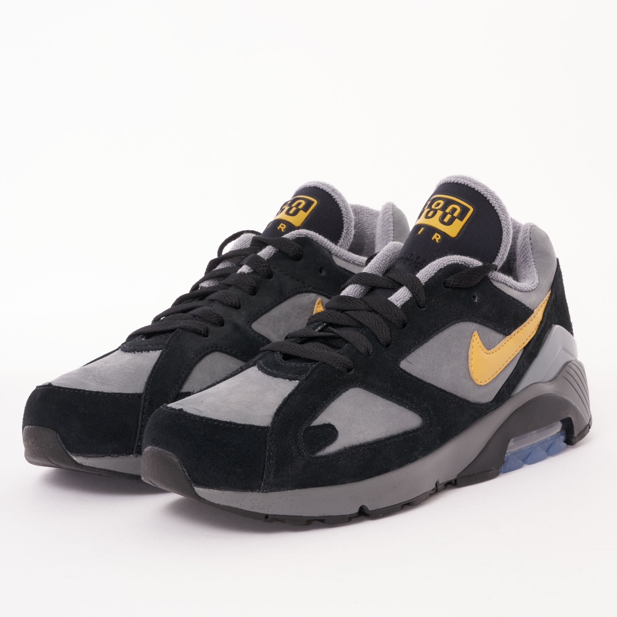 Nike Air Max 180 - Cool Grey