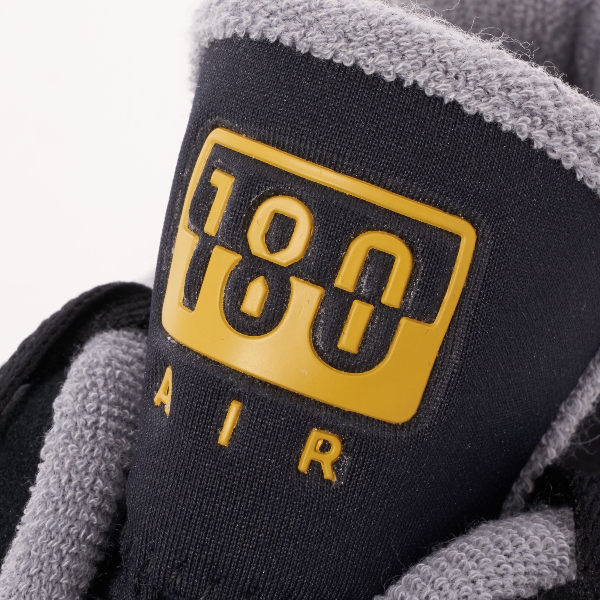Nike Air Max 180 - Cool Grey