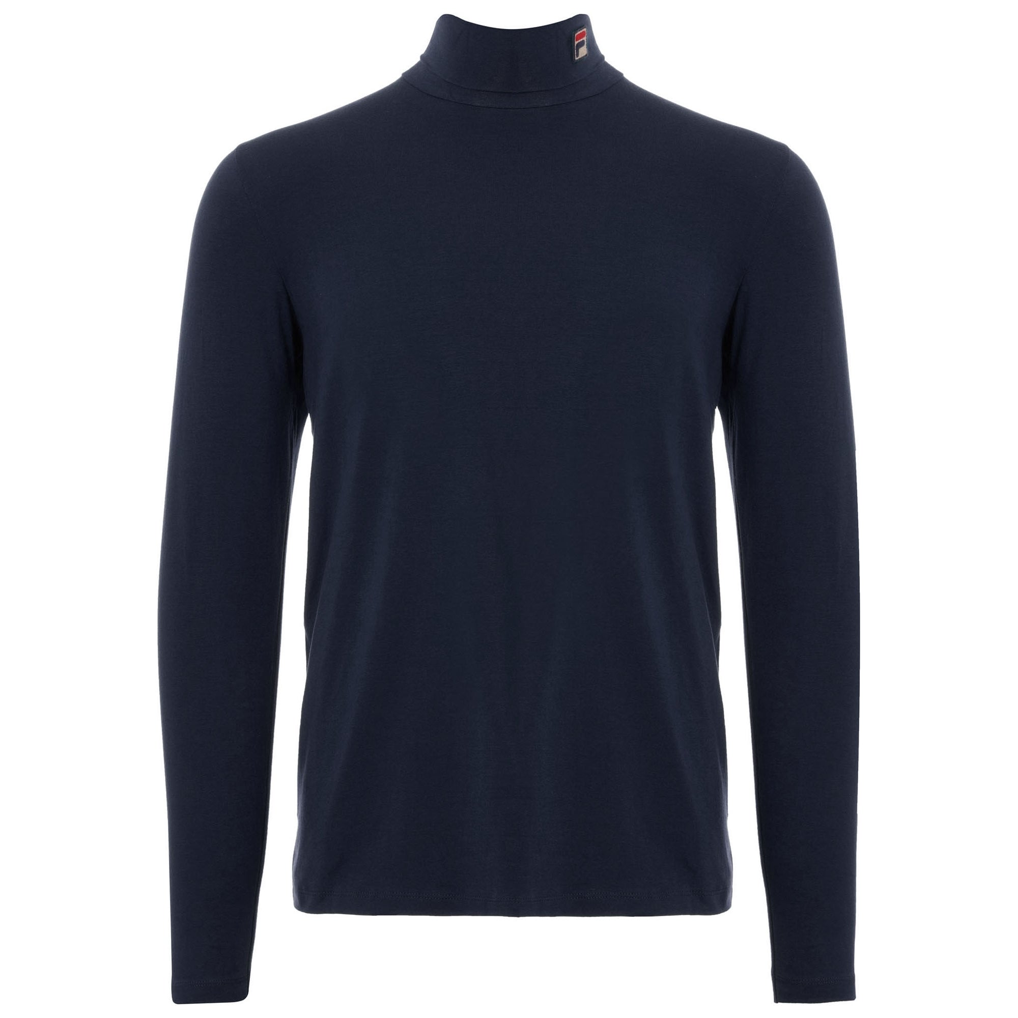 Fila Vintage 19th Roll Neck - Peacoat