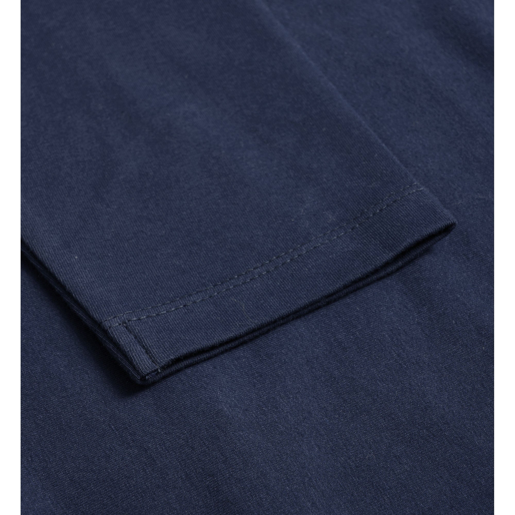 Fila Vintage 19th Roll Neck - Peacoat