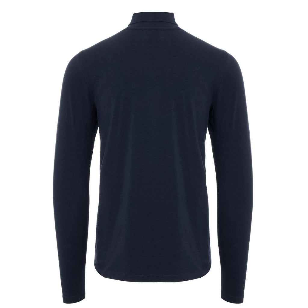 Fila Vintage 19th Roll Neck - Peacoat