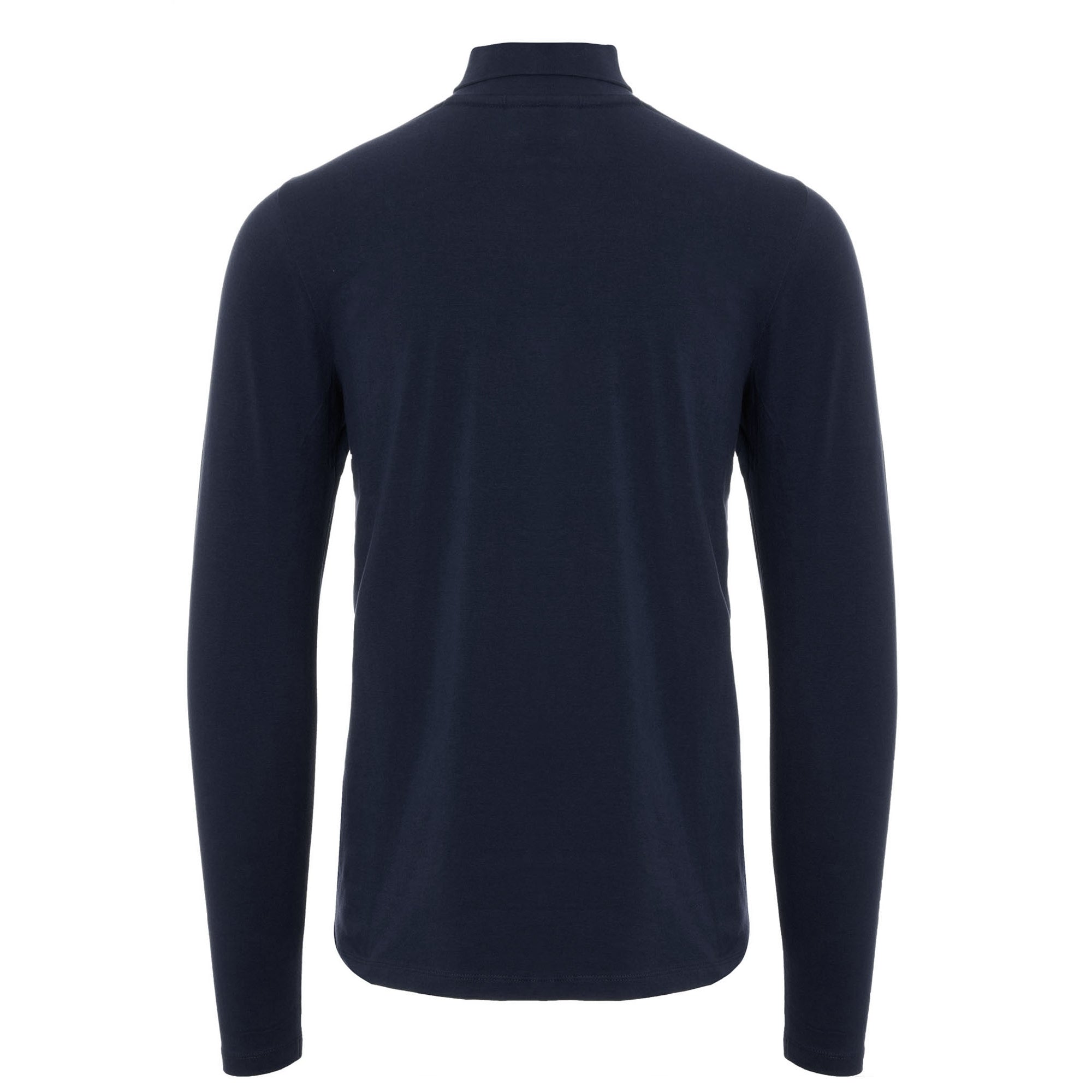Fila Vintage 19th Roll Neck - Peacoat