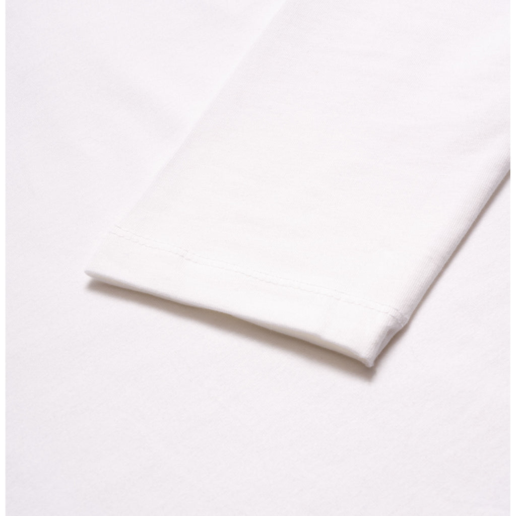 Fila Vintage 19th Roll Neck - White