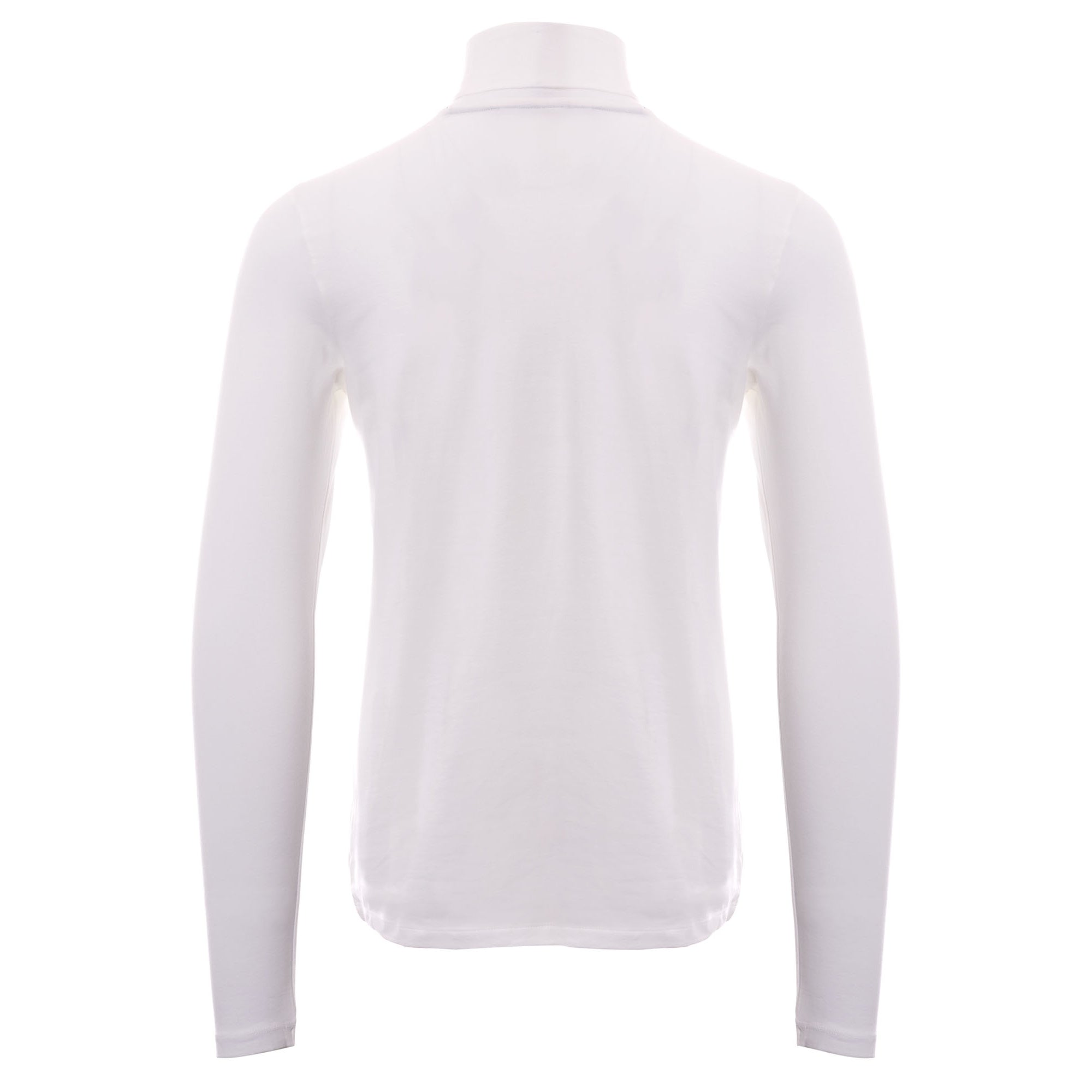 Fila Vintage 19th Roll Neck - White