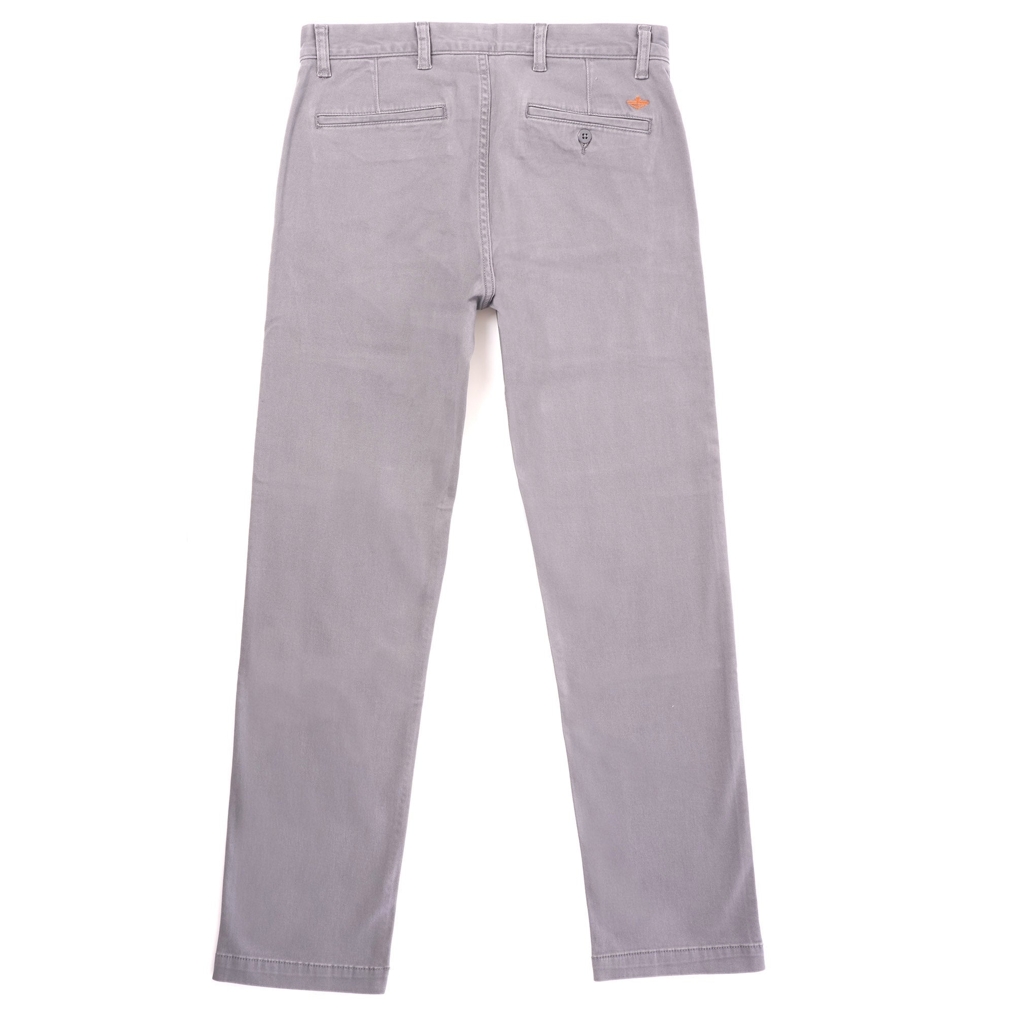 Dockers Slim Tapered Chino - Grey