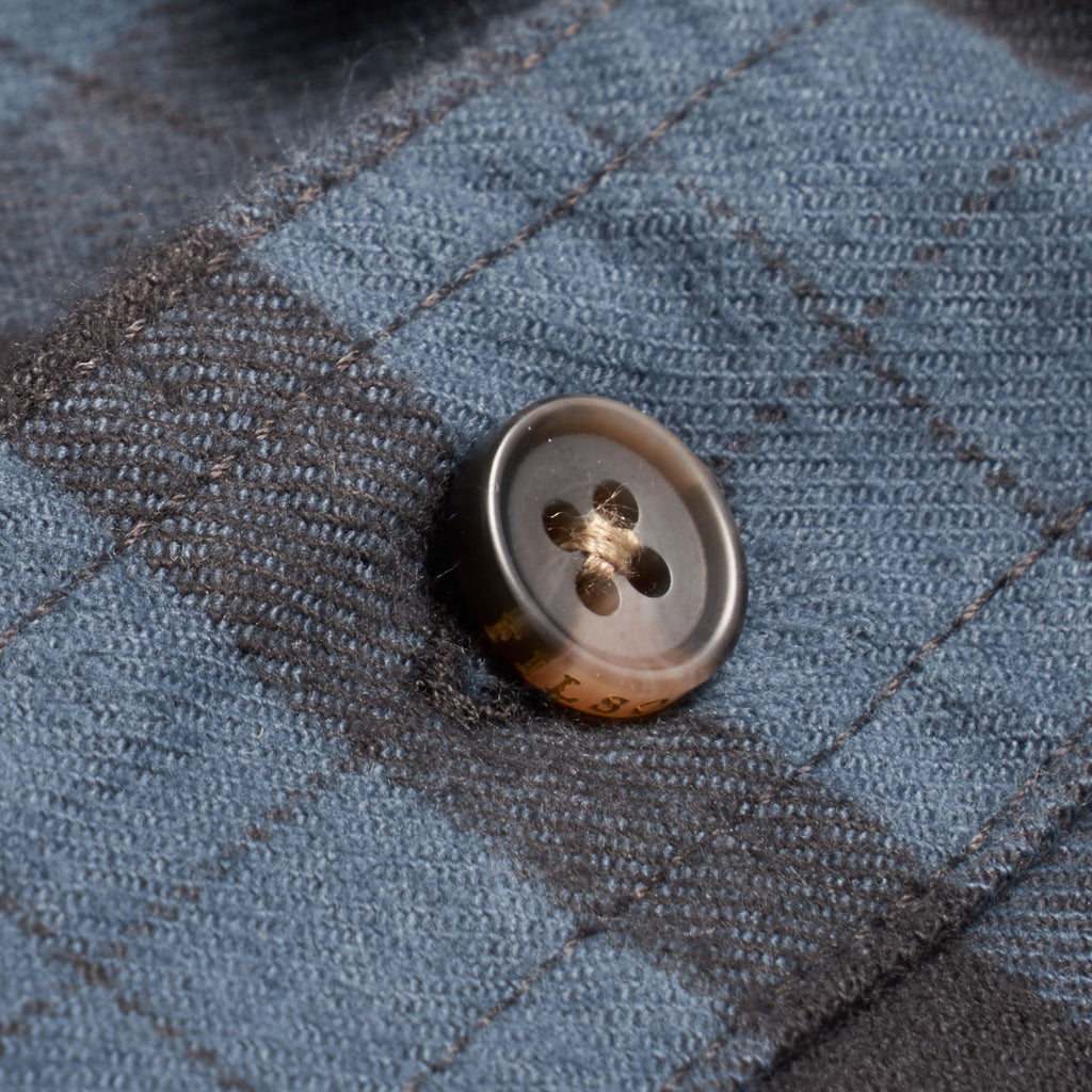 Filson Alaskan Guide Shirt - Midnight