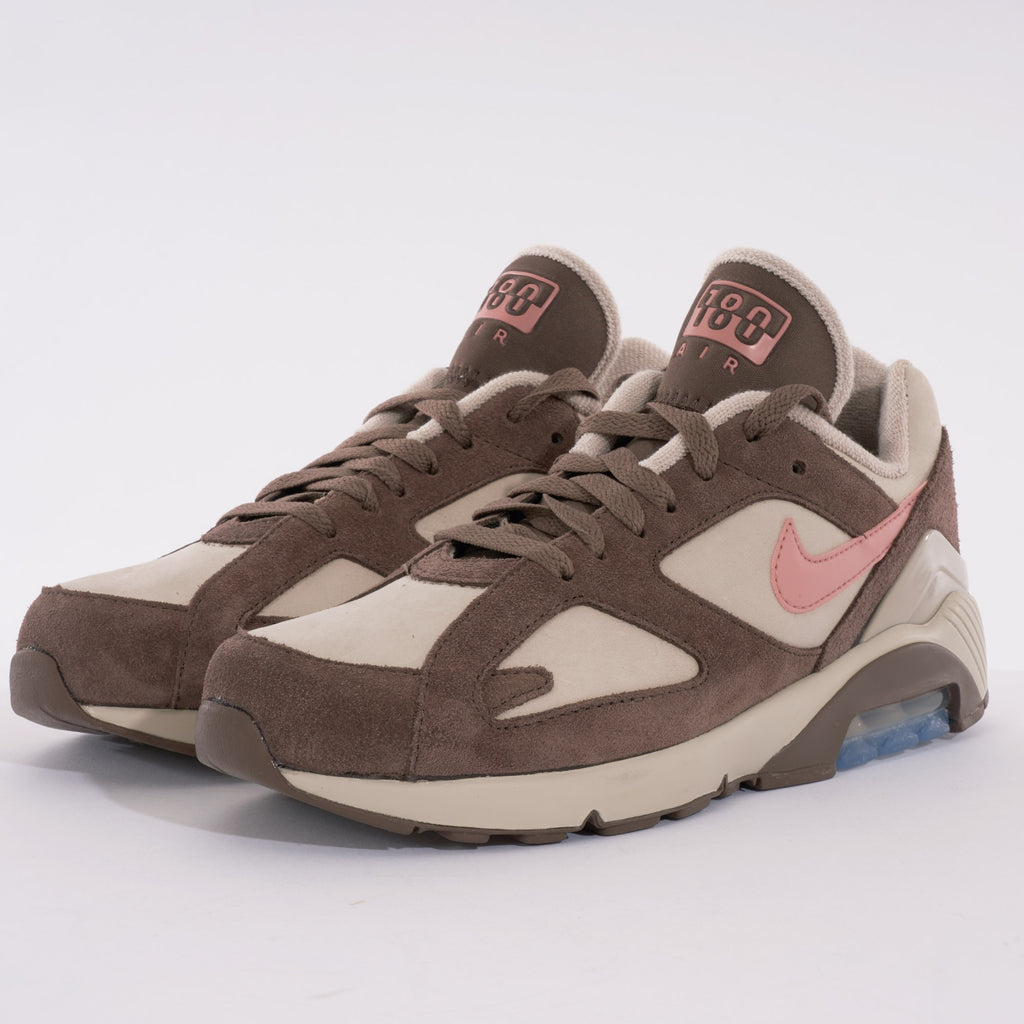 Nike Air Max 180 - String & Pink