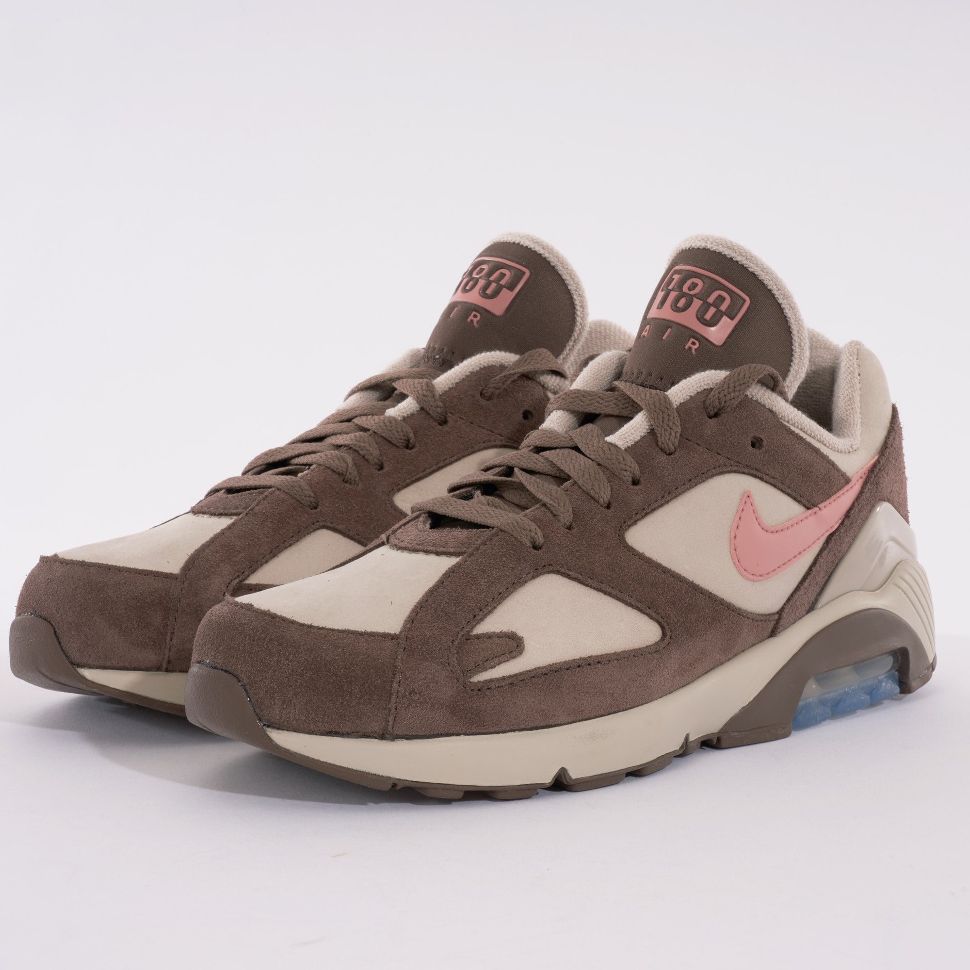 Nike Air Max 180 - String & Pink