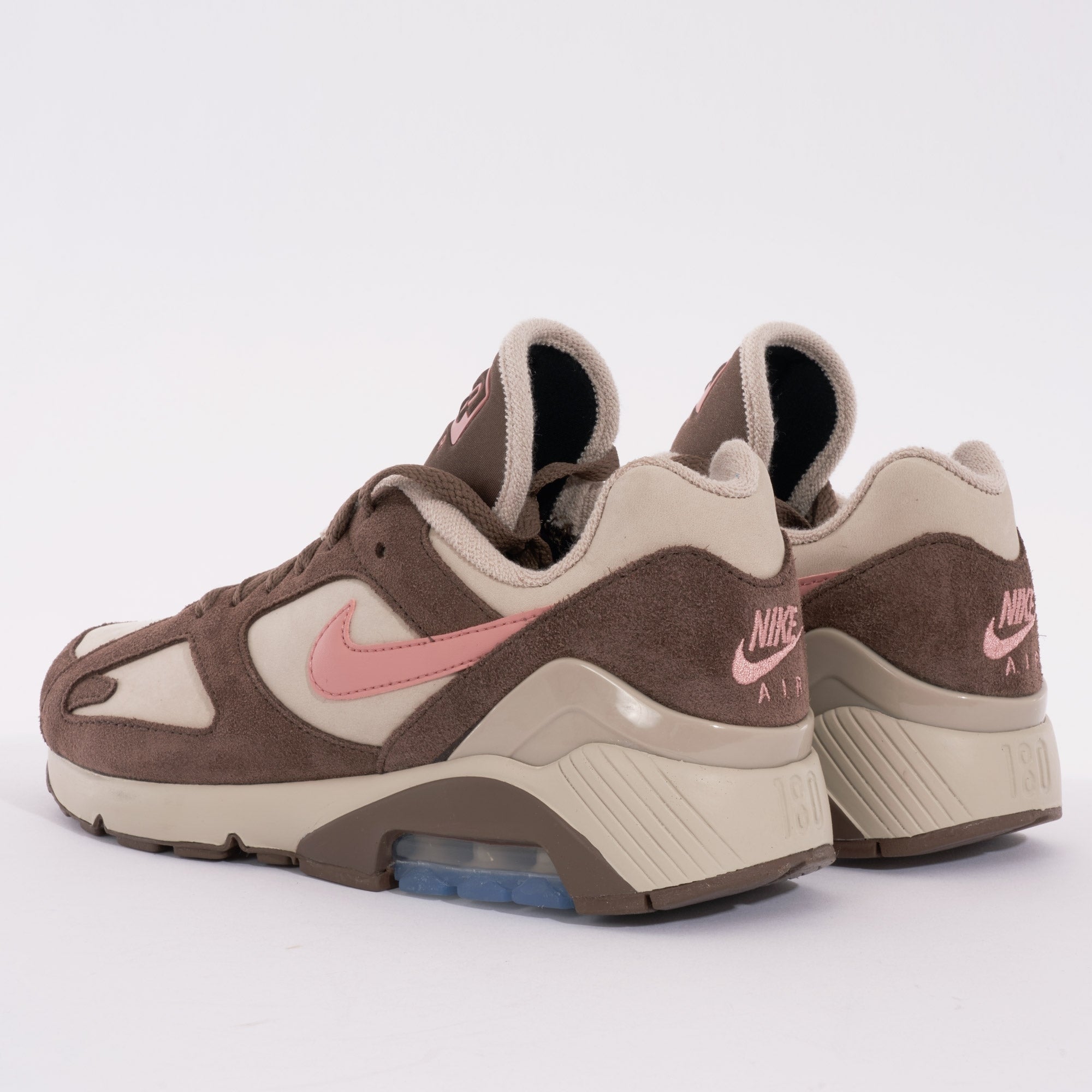Nike Air Max 180 - String & Pink