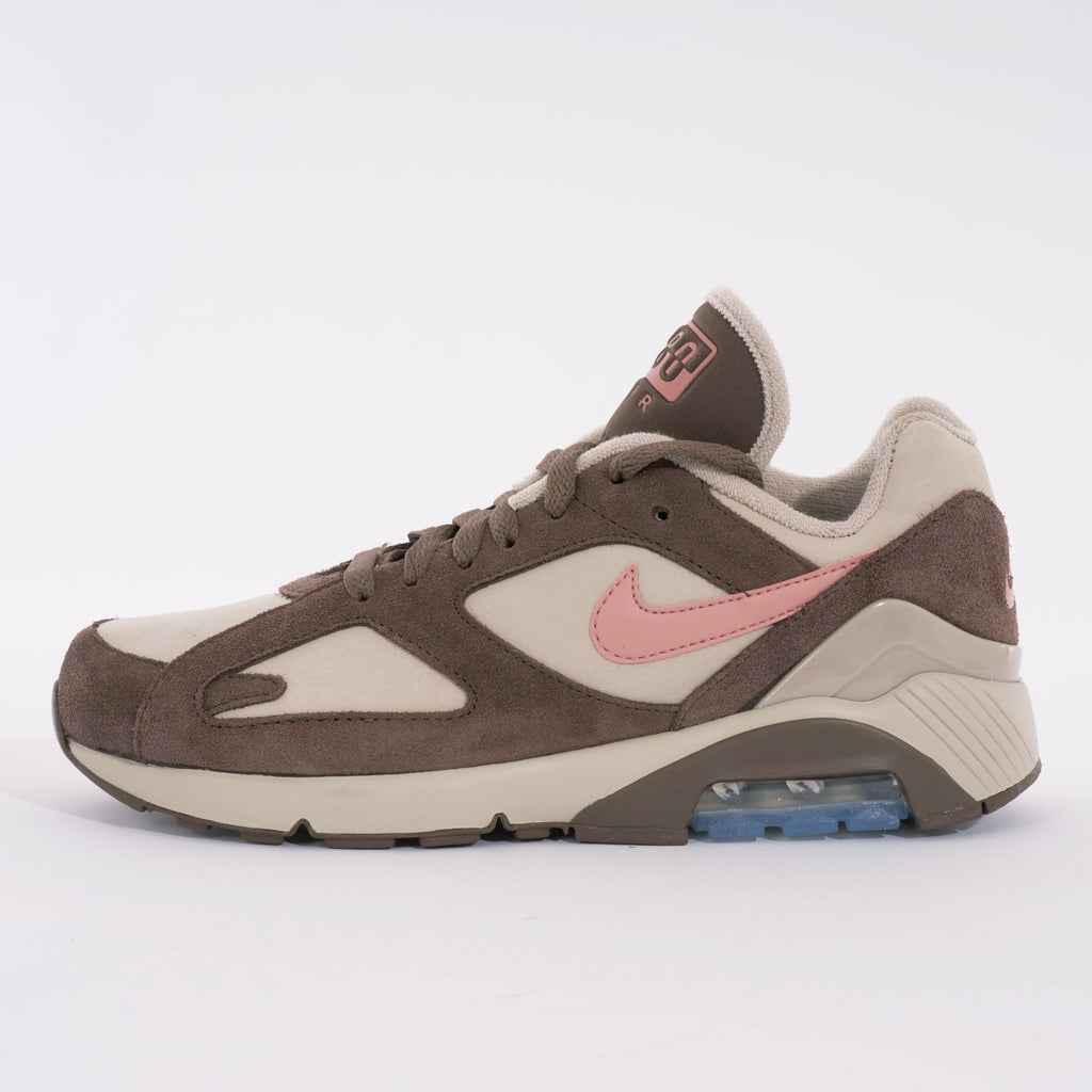 Nike Air Max 180 - String & Pink