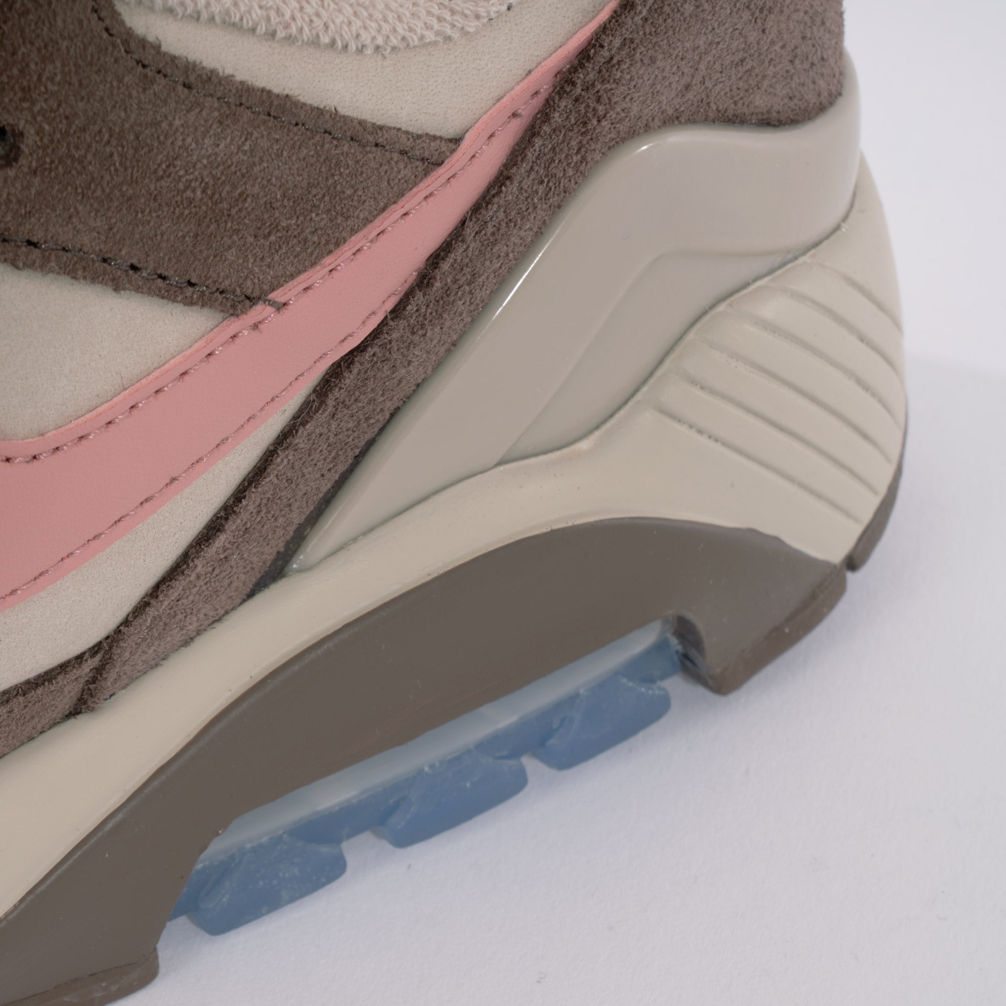 Nike Air Max 180 - String & Pink