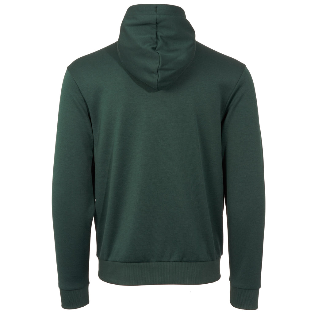 Boss Soody Hoodie - Open Green