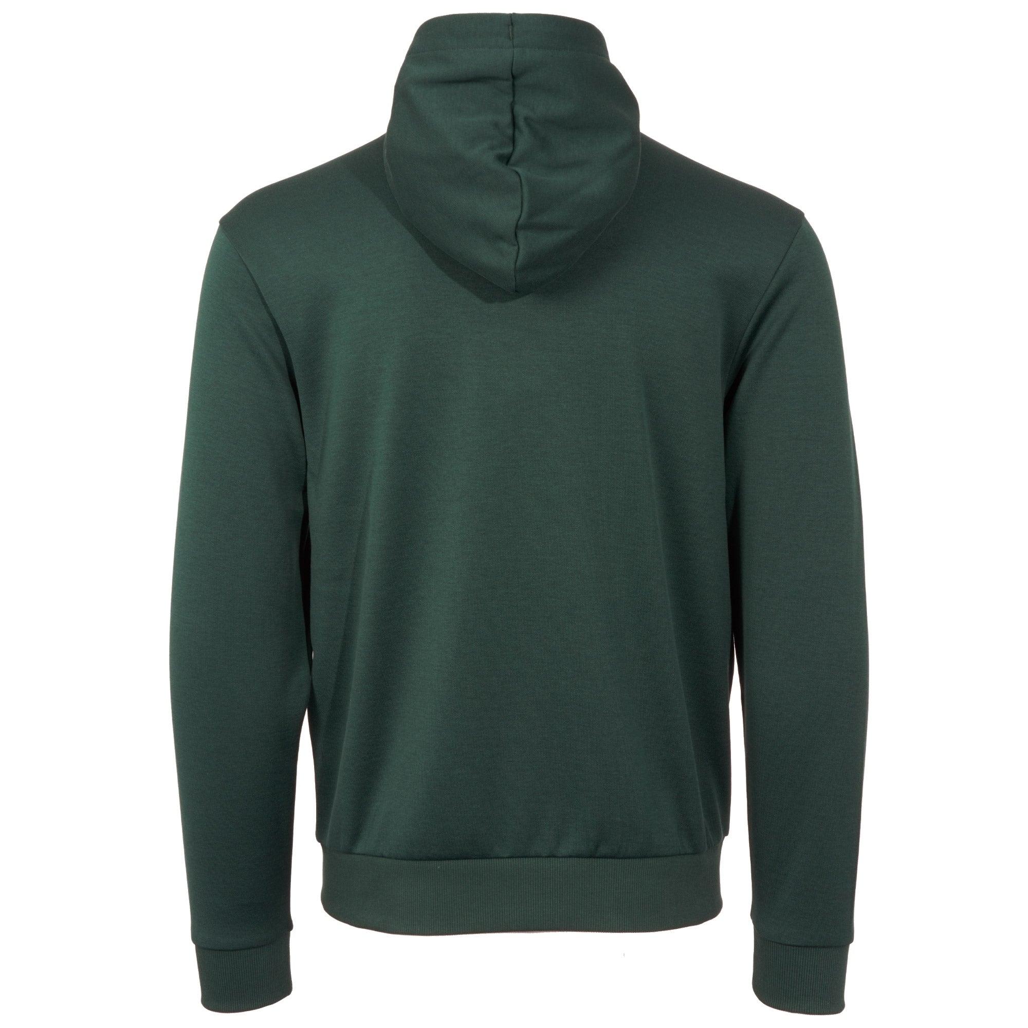Boss Soody Hoodie - Open Green