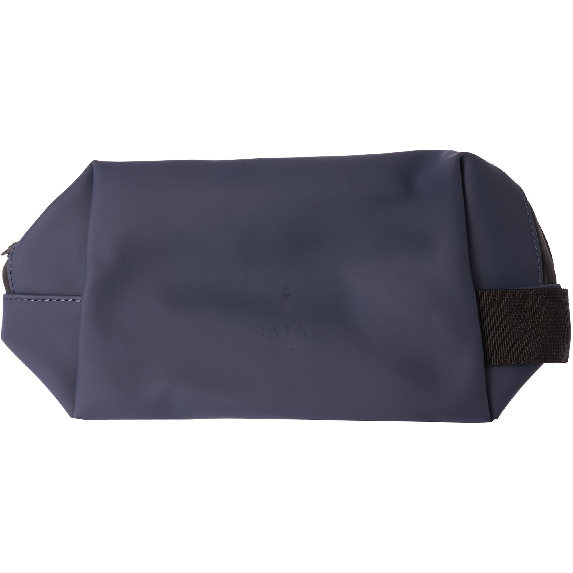 Rains Small Wash Bag - Blue