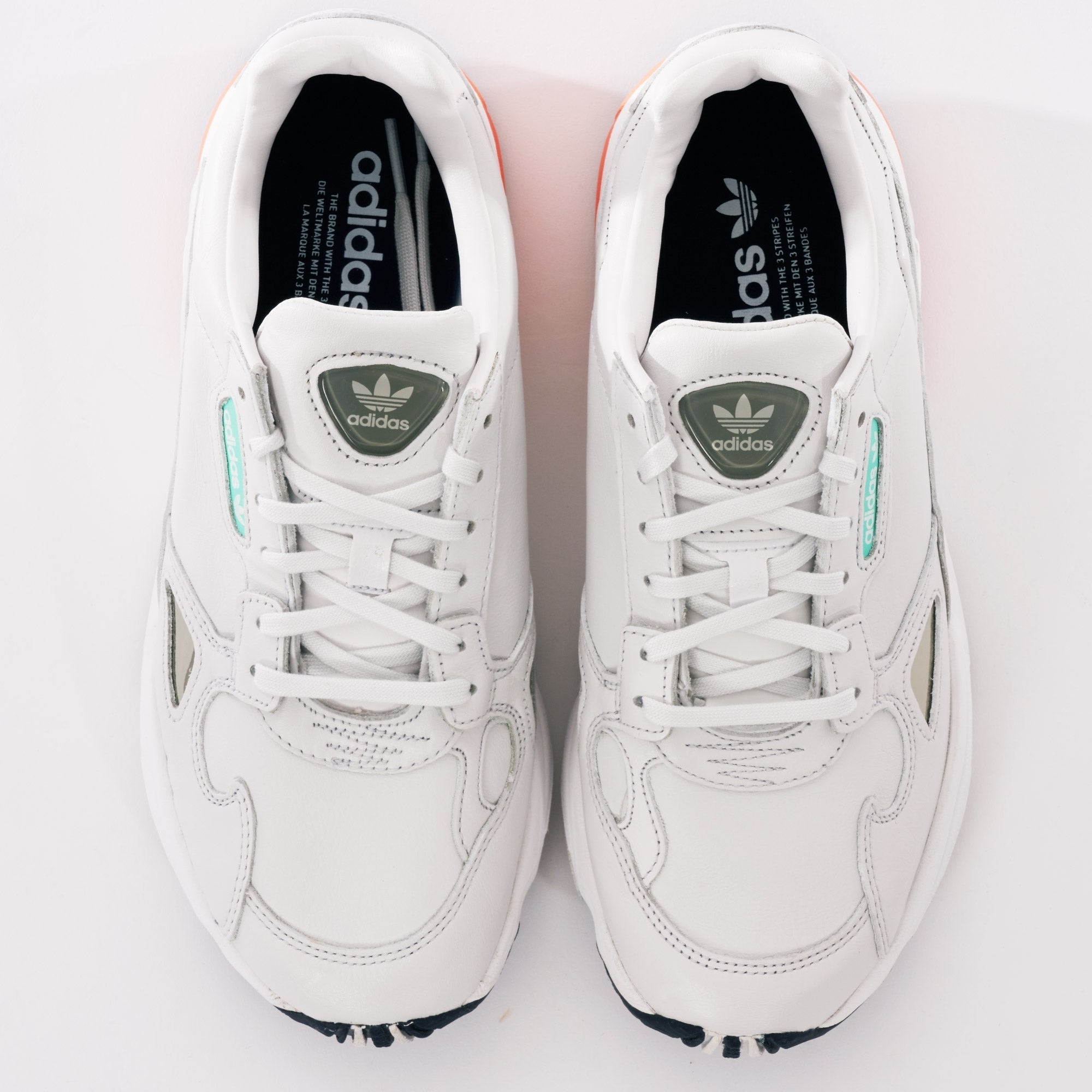 Adidas Originals Womens Falcon